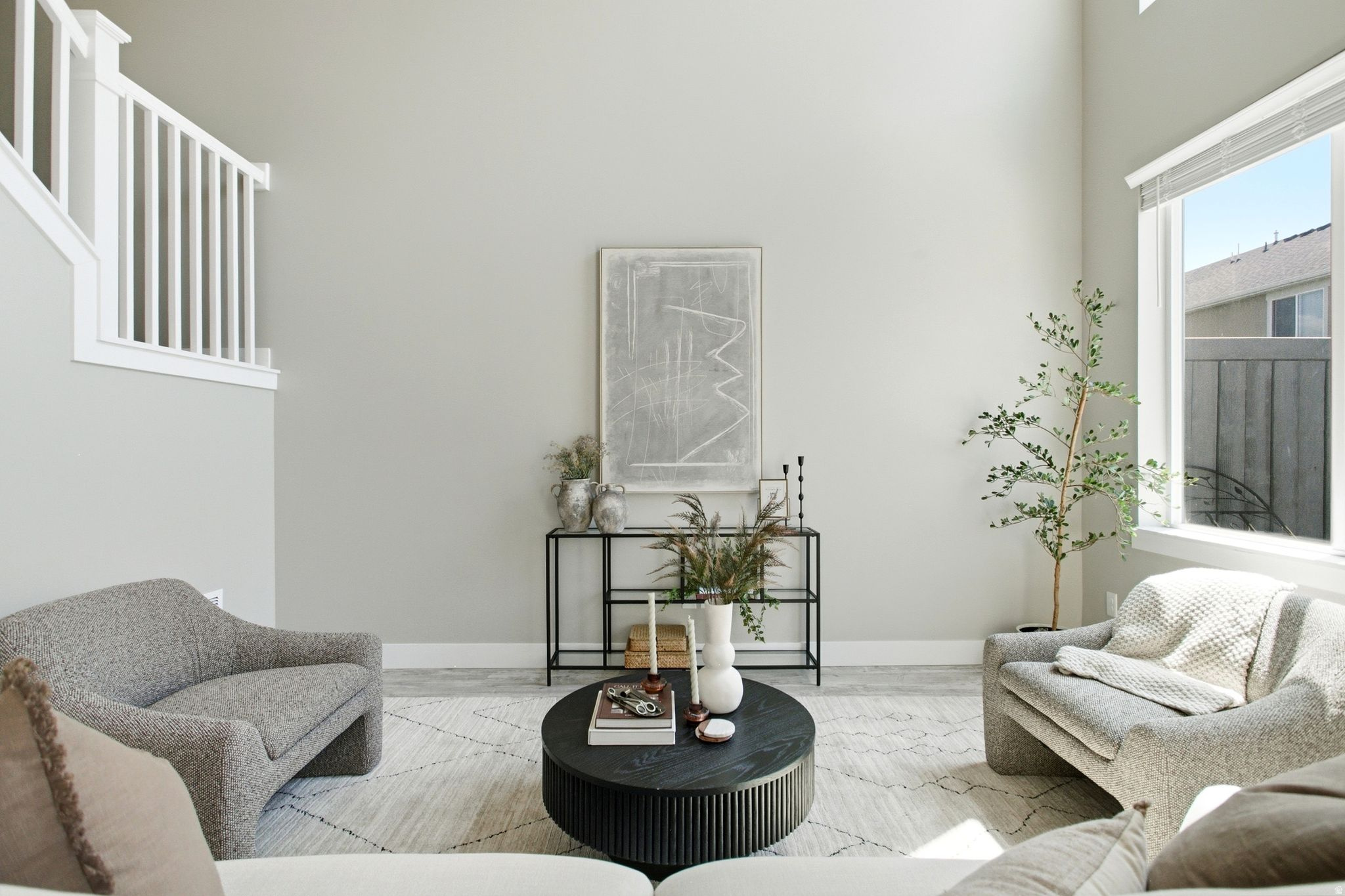 LAKEVIEW - Residential