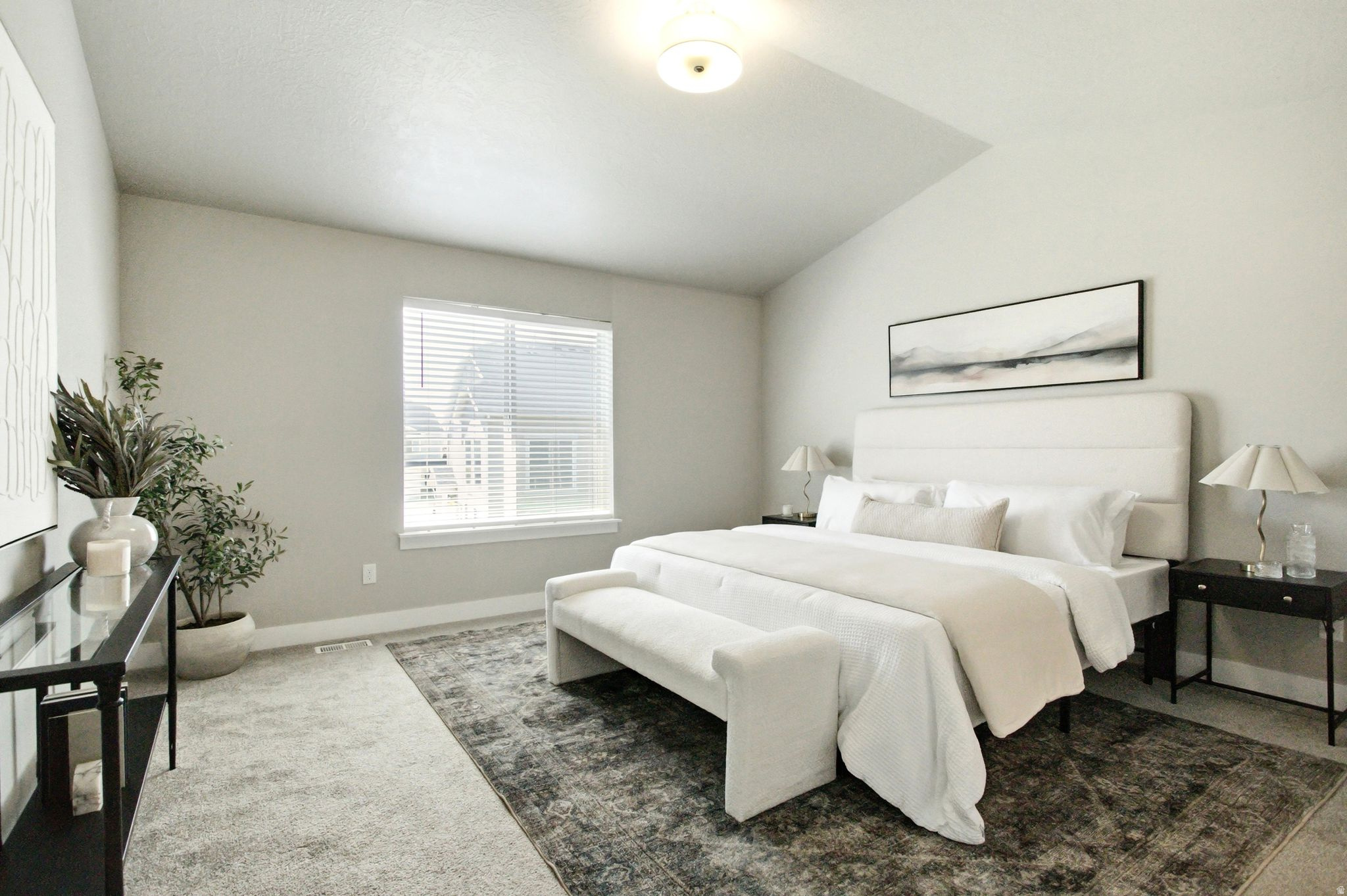 LAKEVIEW - Residential
