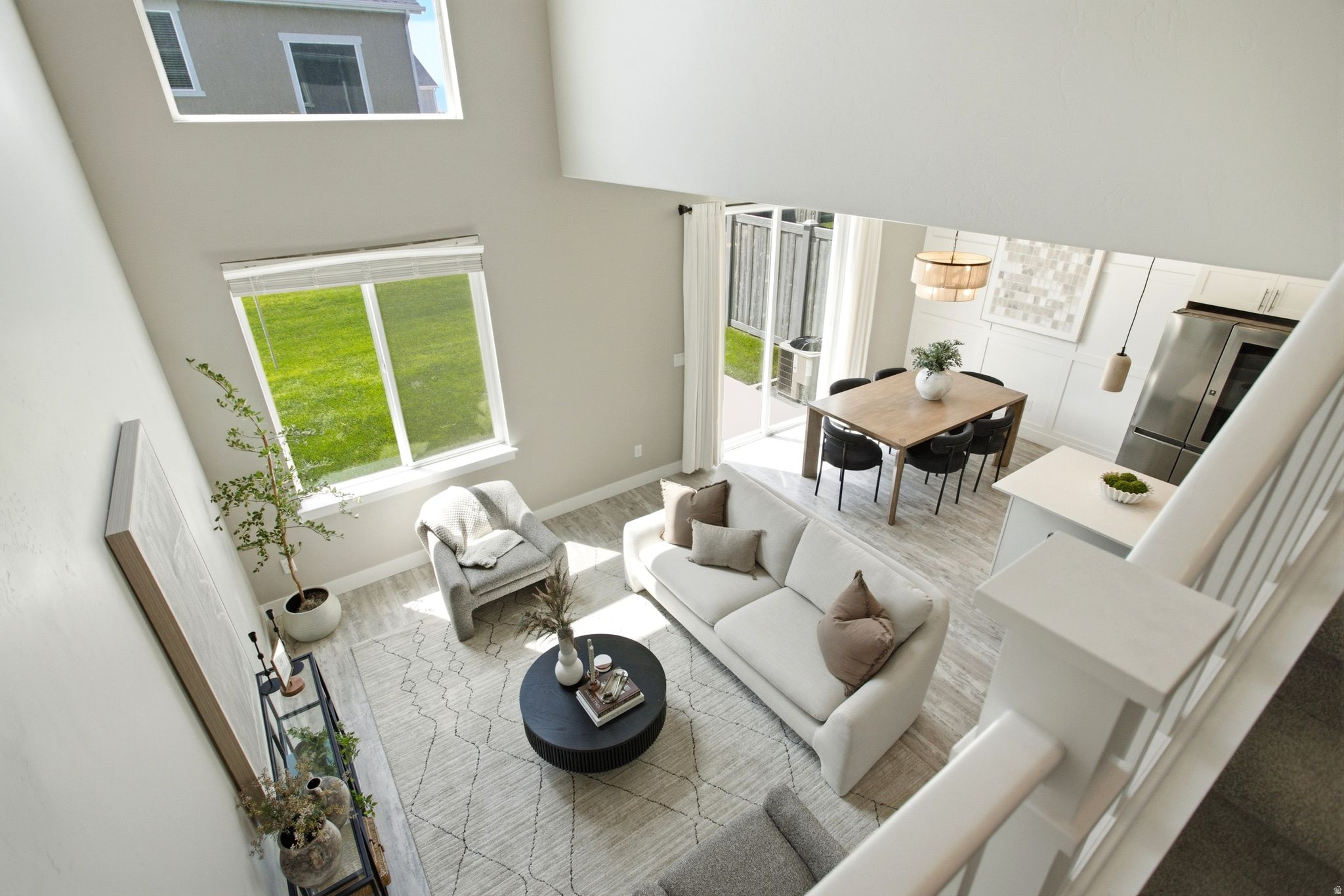 LAKEVIEW - Residential