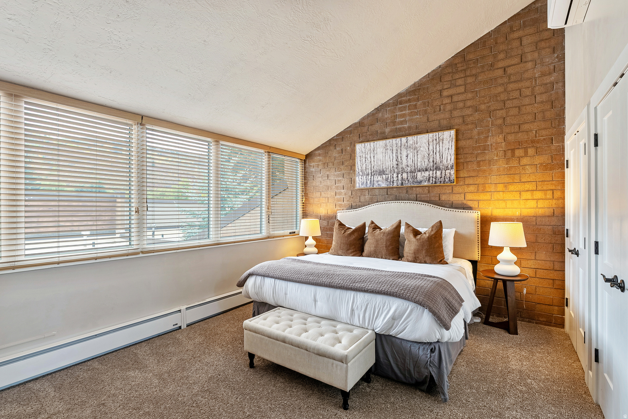 PARK AVENUE CONDOMINIUMS - Residential