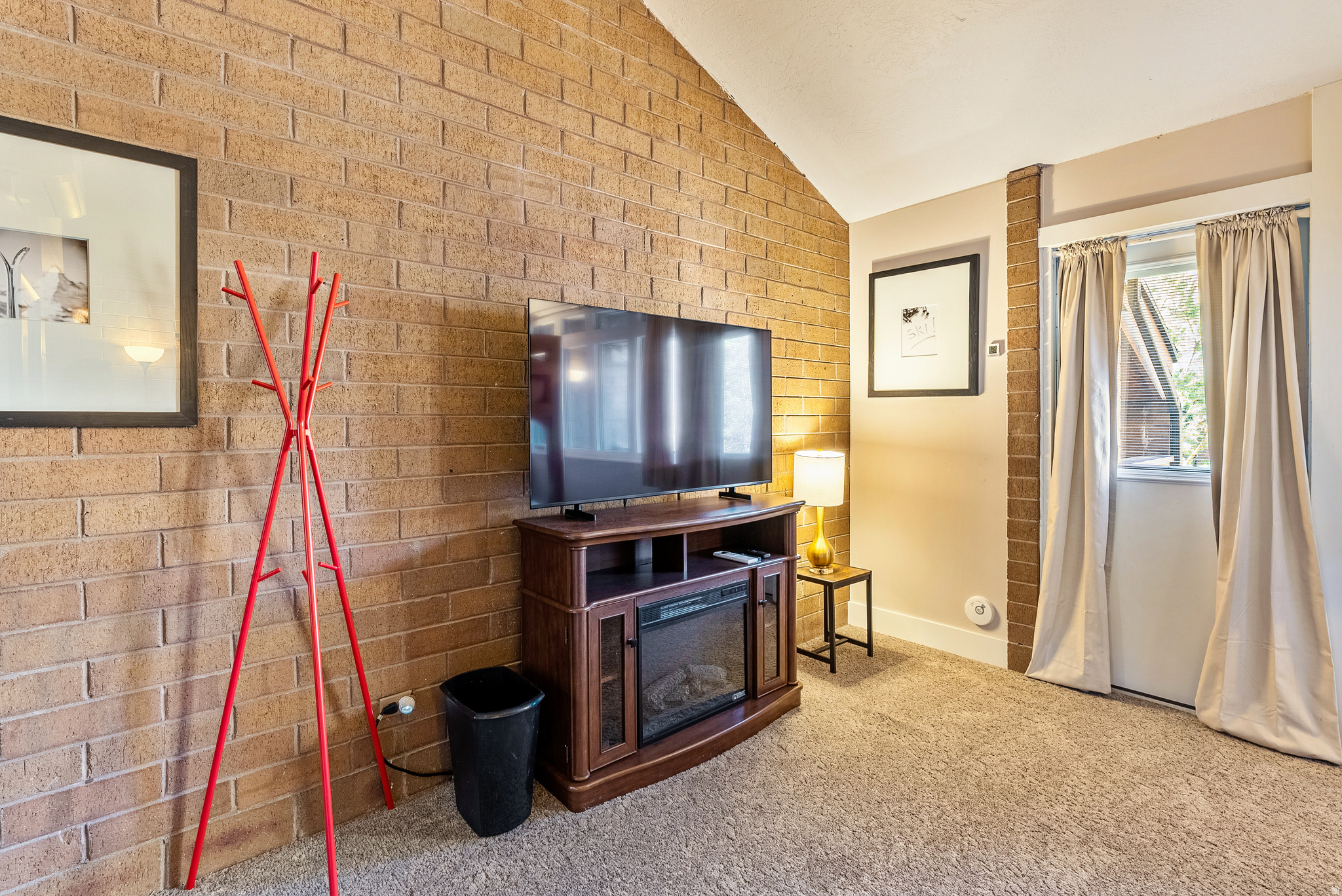 PARK AVENUE CONDOMINIUMS - Residential