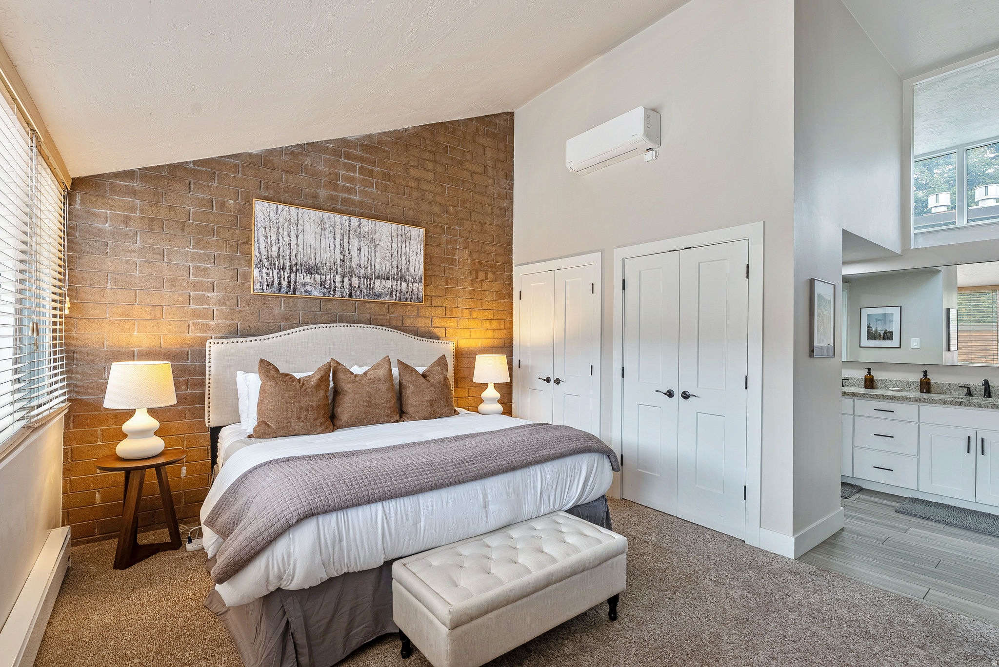 PARK AVENUE CONDOMINIUMS - Residential