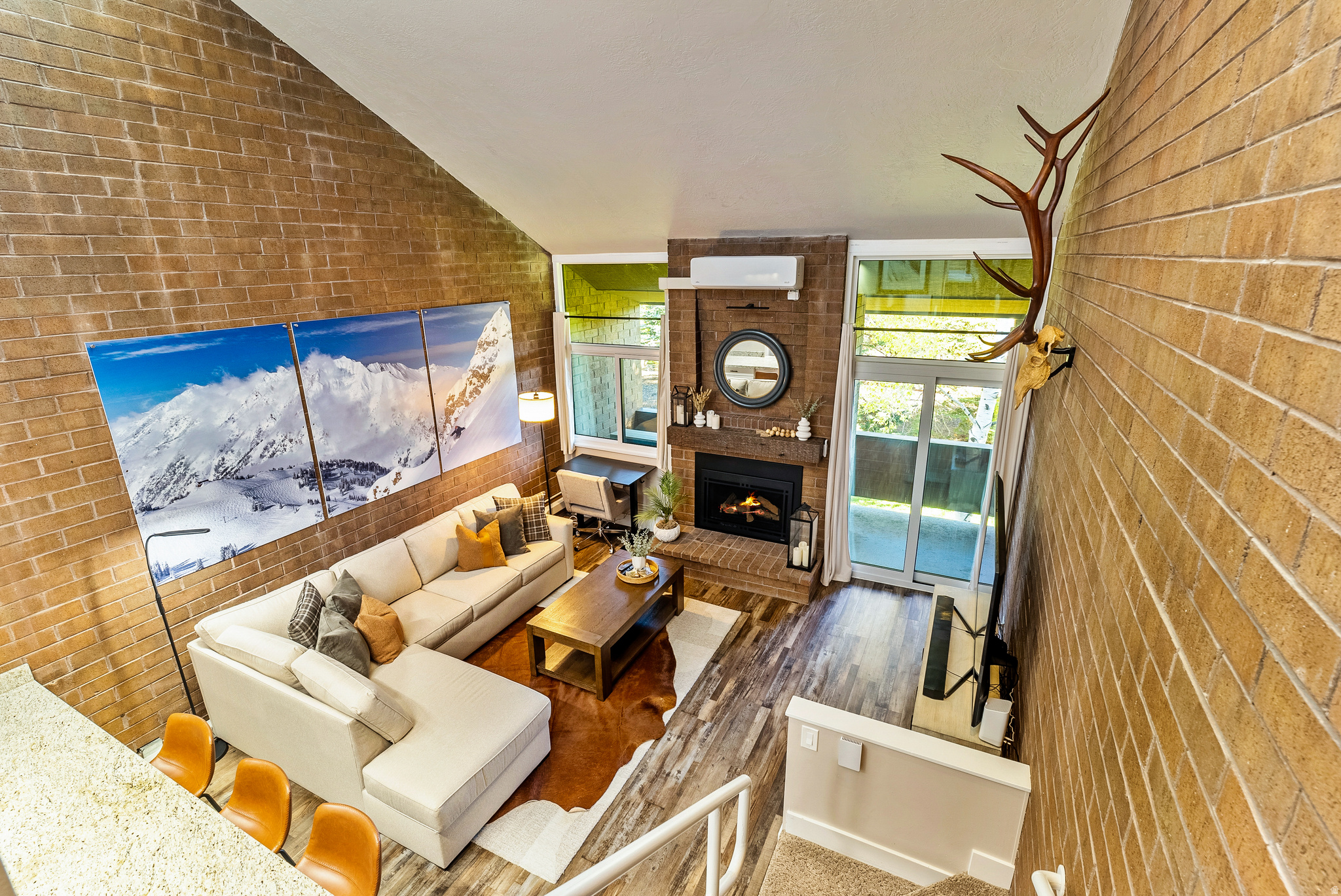 PARK AVENUE CONDOMINIUMS - Residential