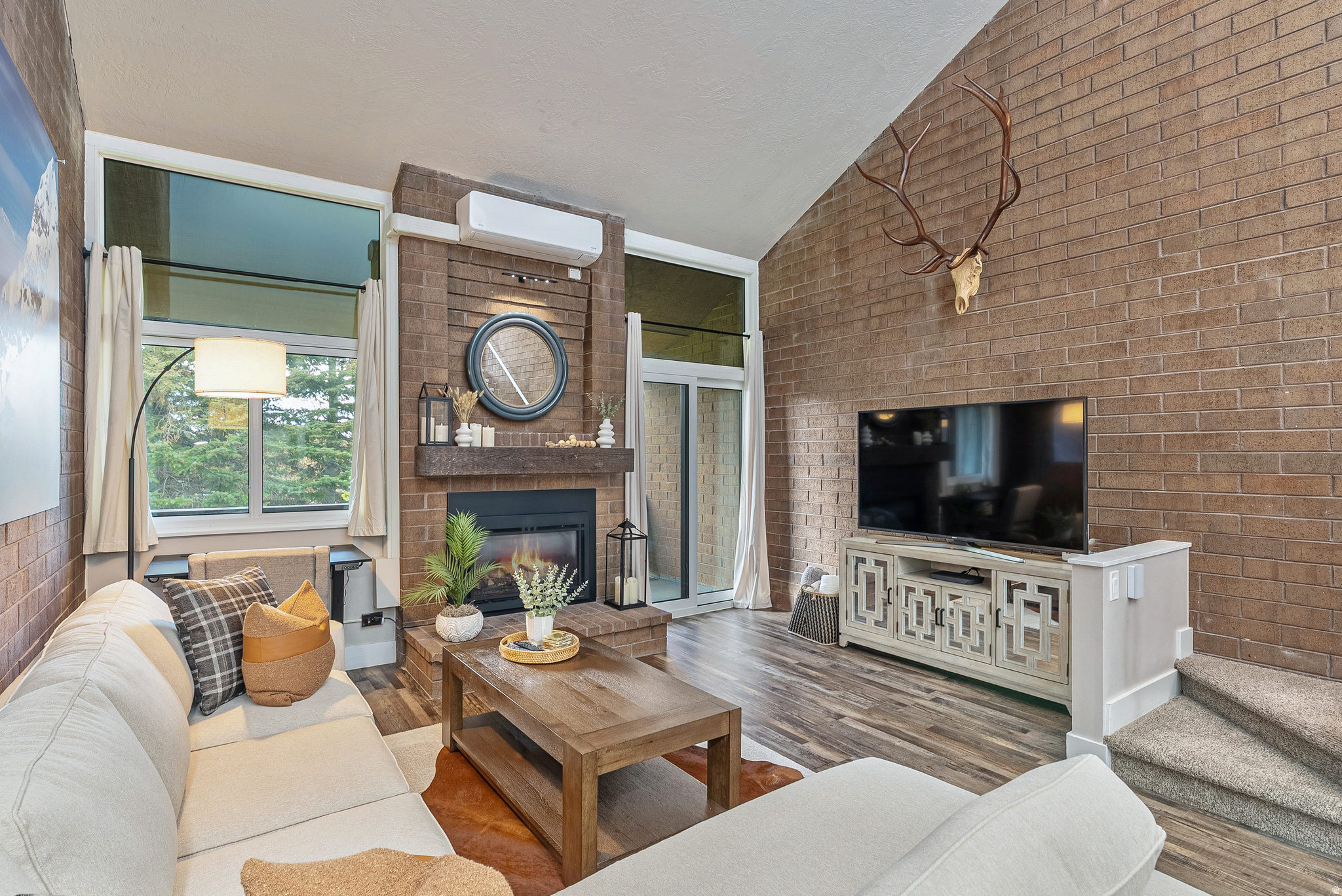 PARK AVENUE CONDOMINIUMS - Residential