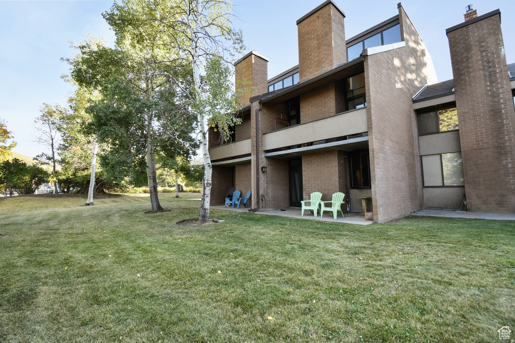 PARK AVENUE CONDOMINIUMS - Residential