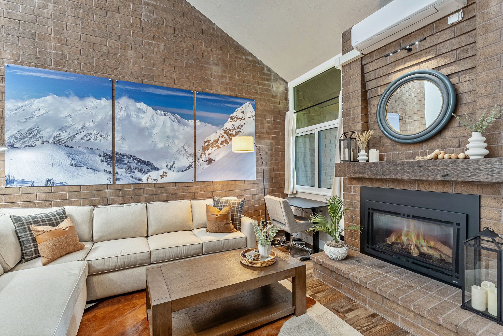 PARK AVENUE CONDOMINIUMS - Residential