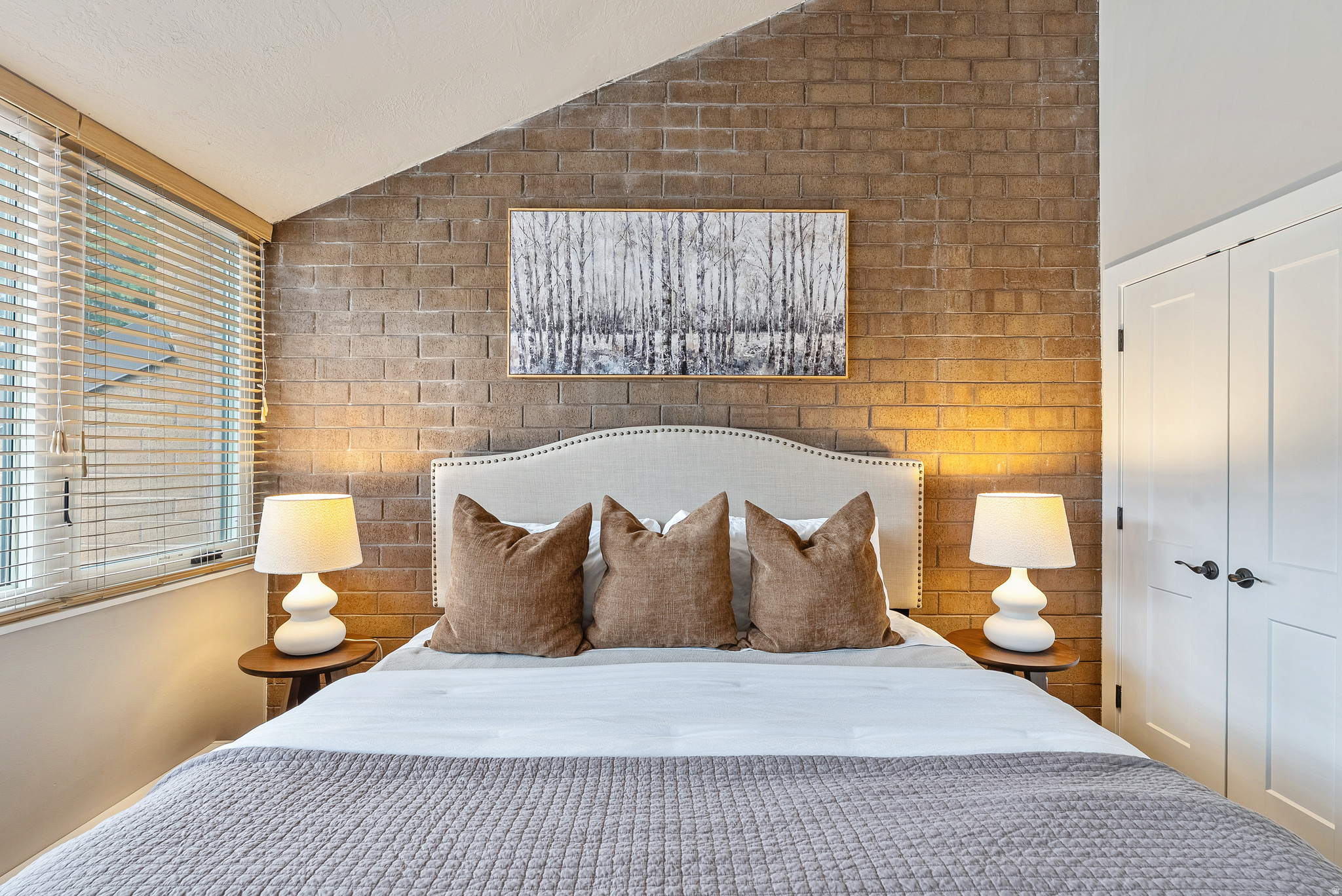 PARK AVENUE CONDOMINIUMS - Residential
