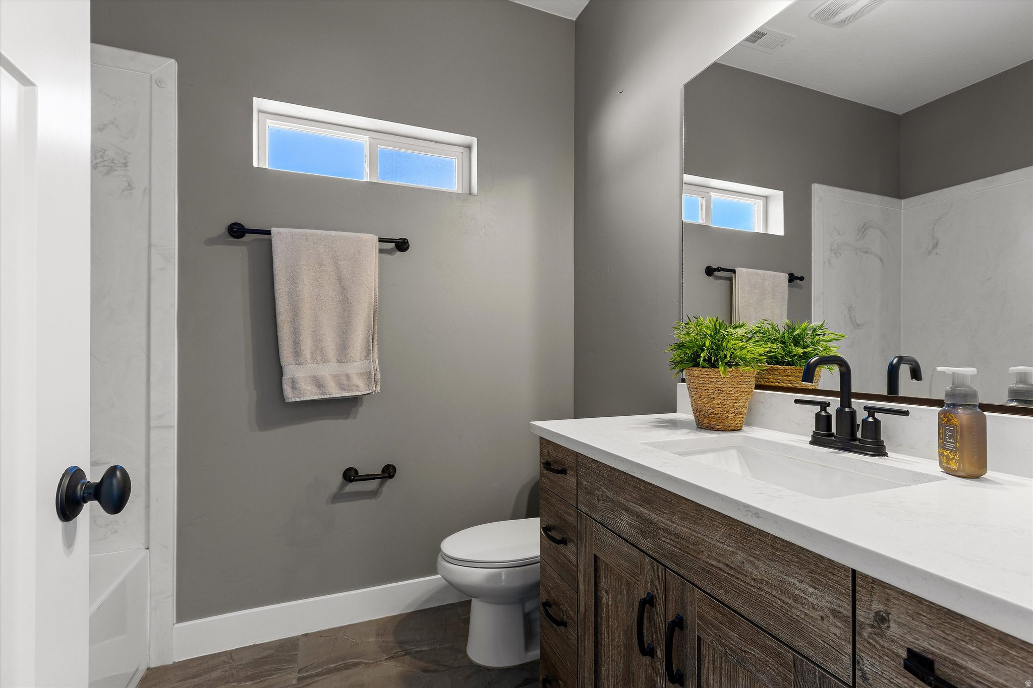 CEDAR MEADOWS SUBDIVISION - Residential