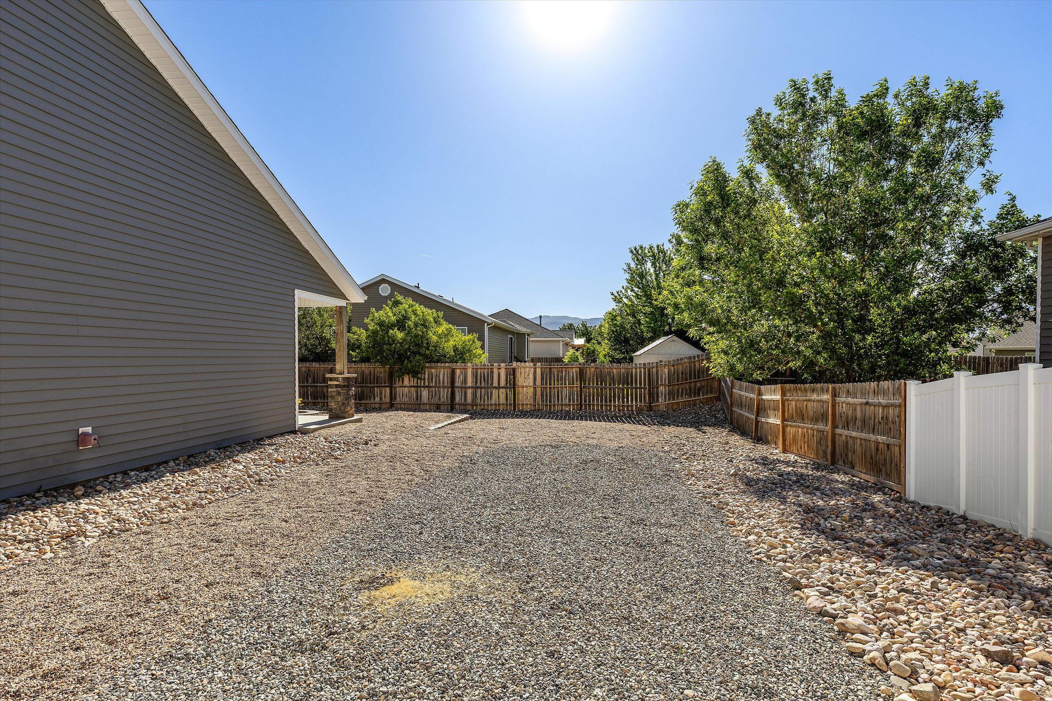 CEDAR MEADOWS SUBDIVISION - Residential