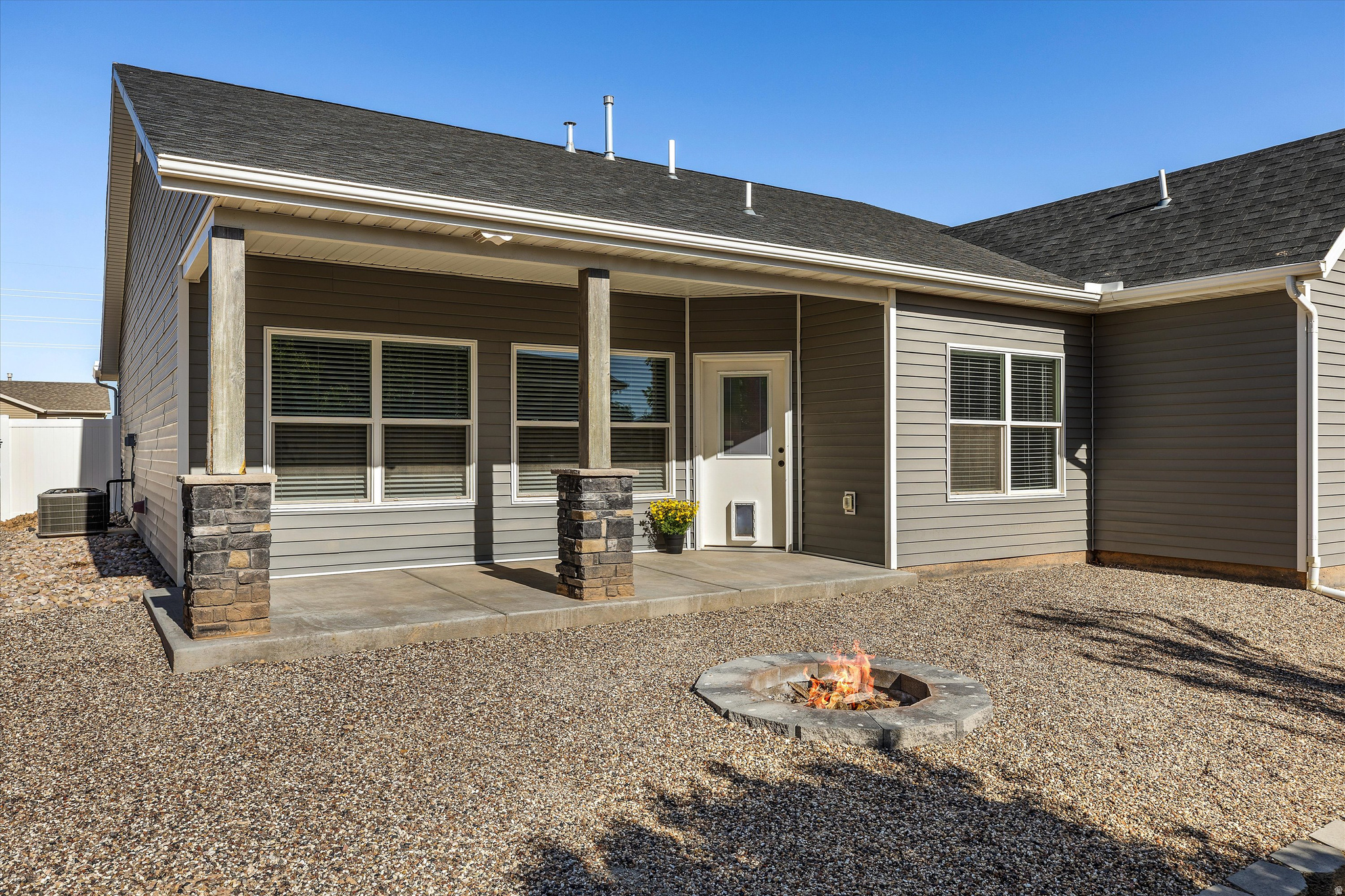 CEDAR MEADOWS SUBDIVISION - Residential