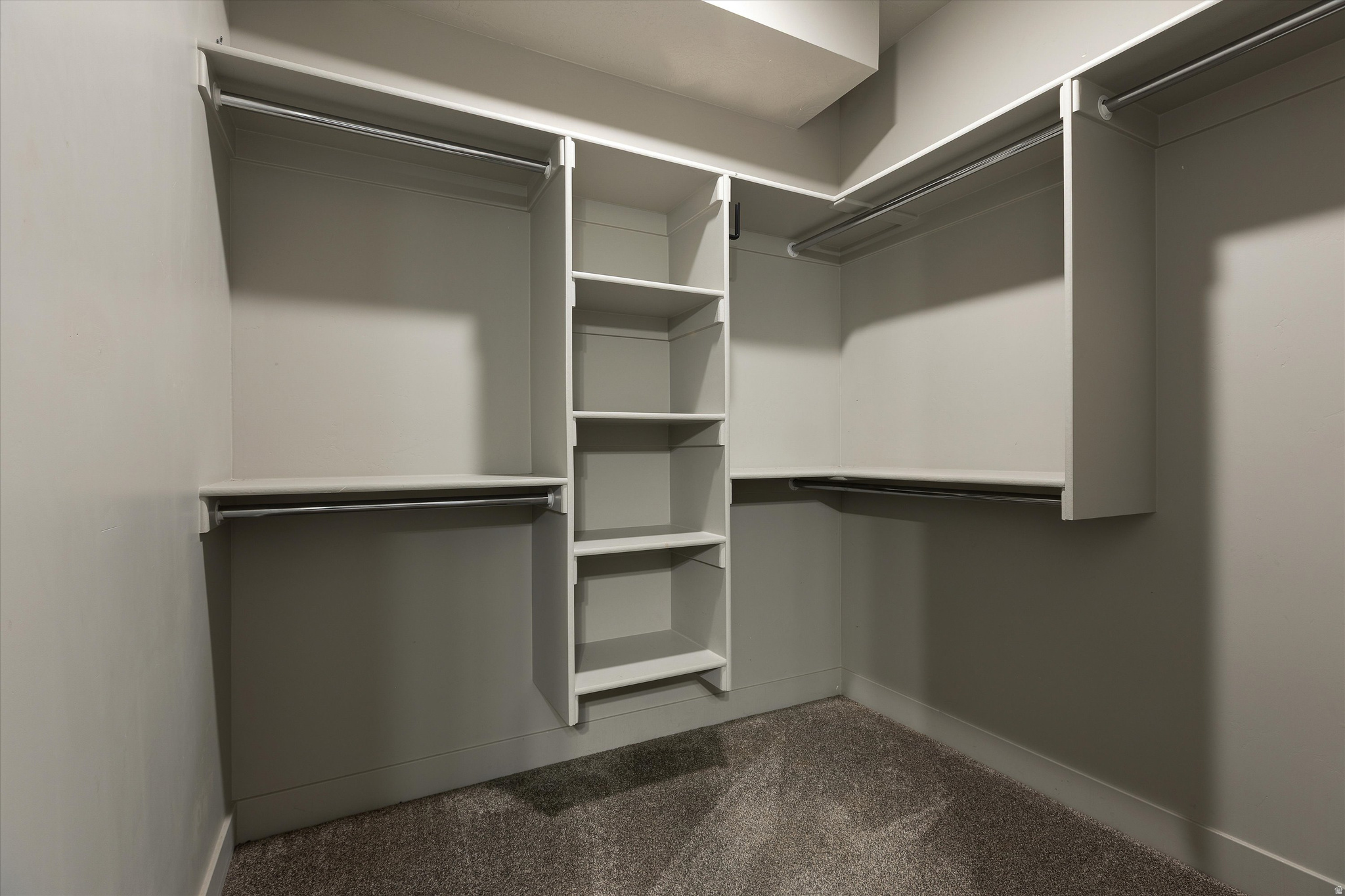 CEDAR MEADOWS SUBDIVISION - Residential