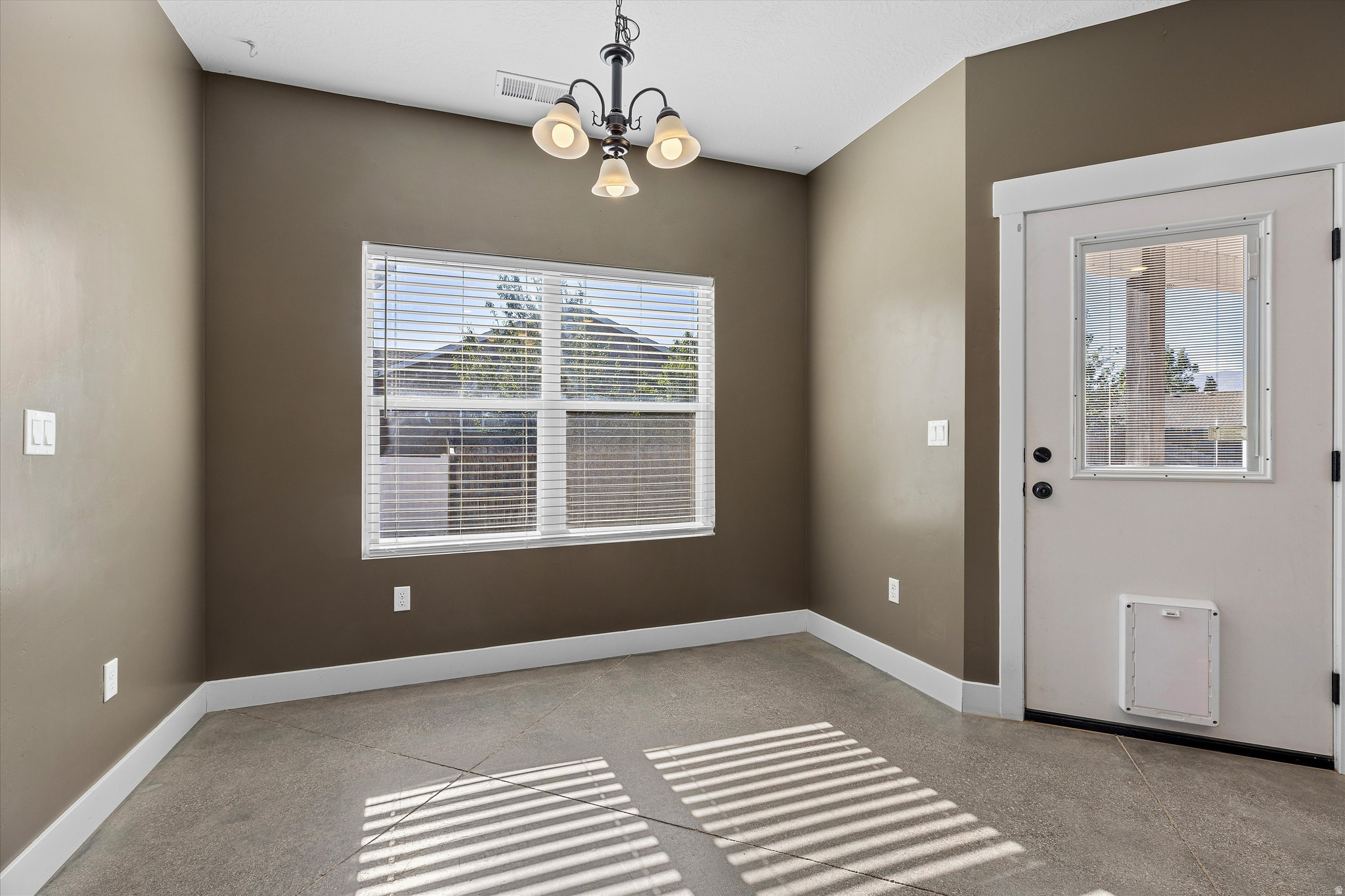 CEDAR MEADOWS SUBDIVISION - Residential