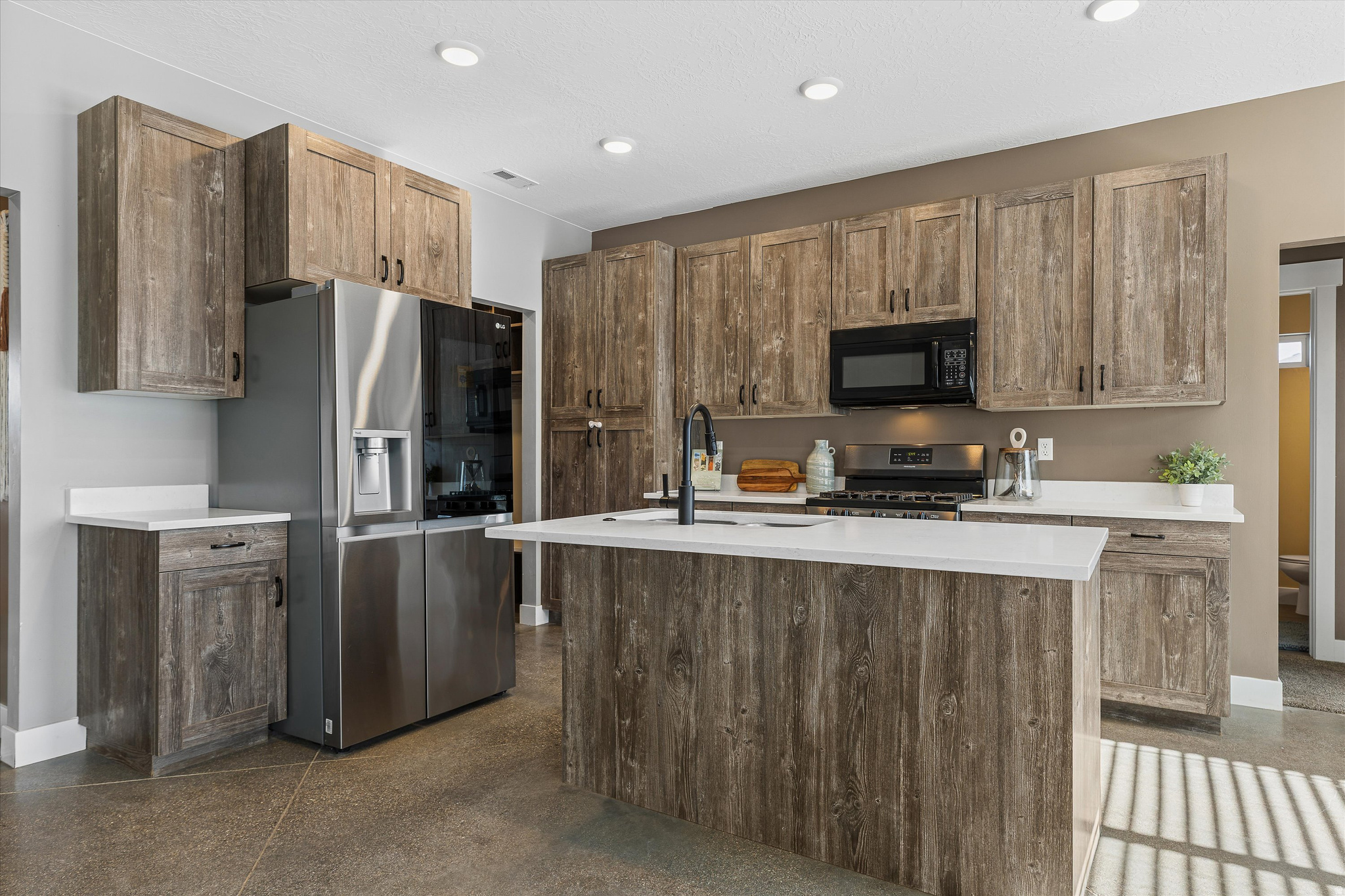 CEDAR MEADOWS SUBDIVISION - Residential