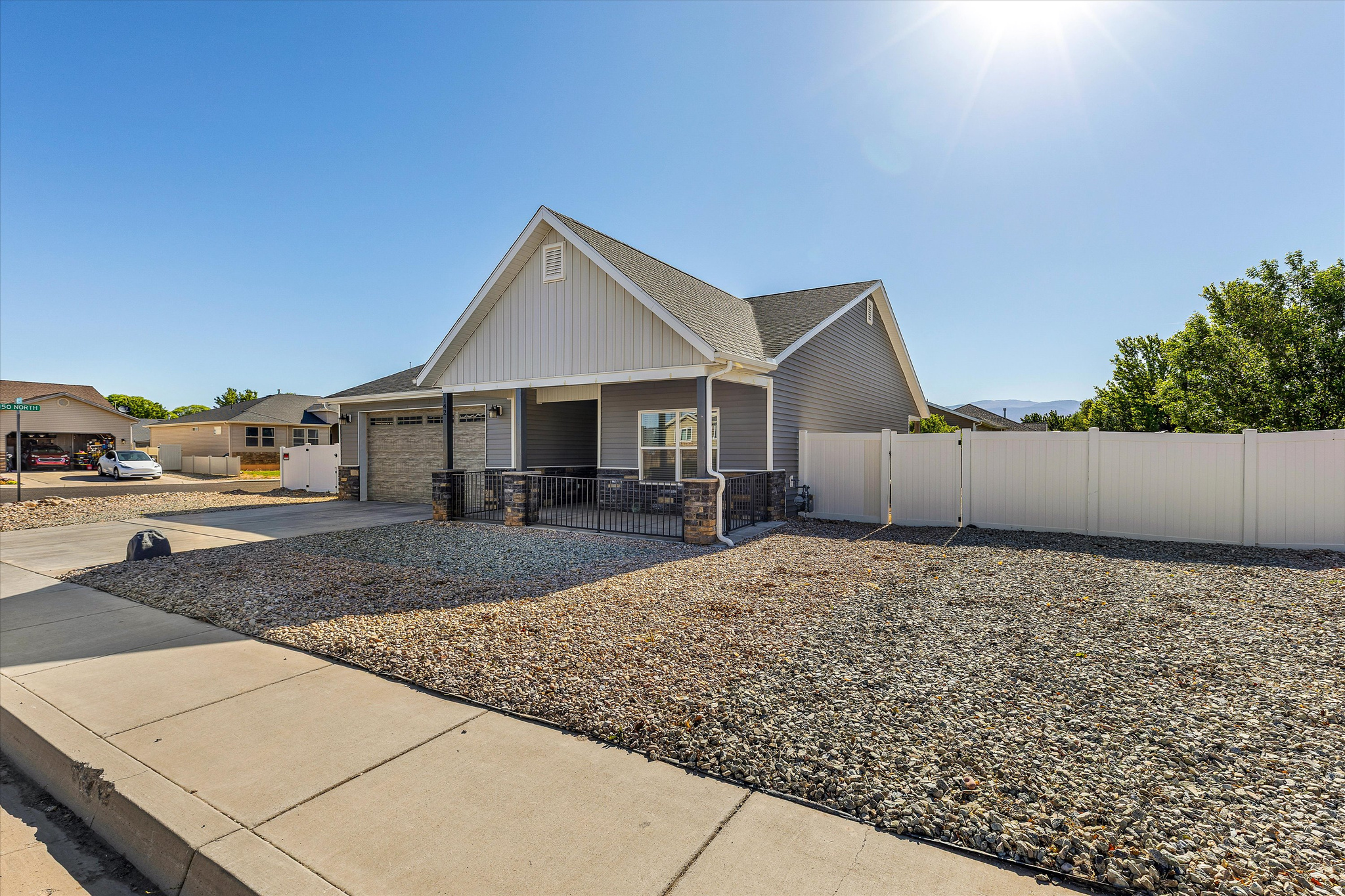 CEDAR MEADOWS SUBDIVISION - Residential