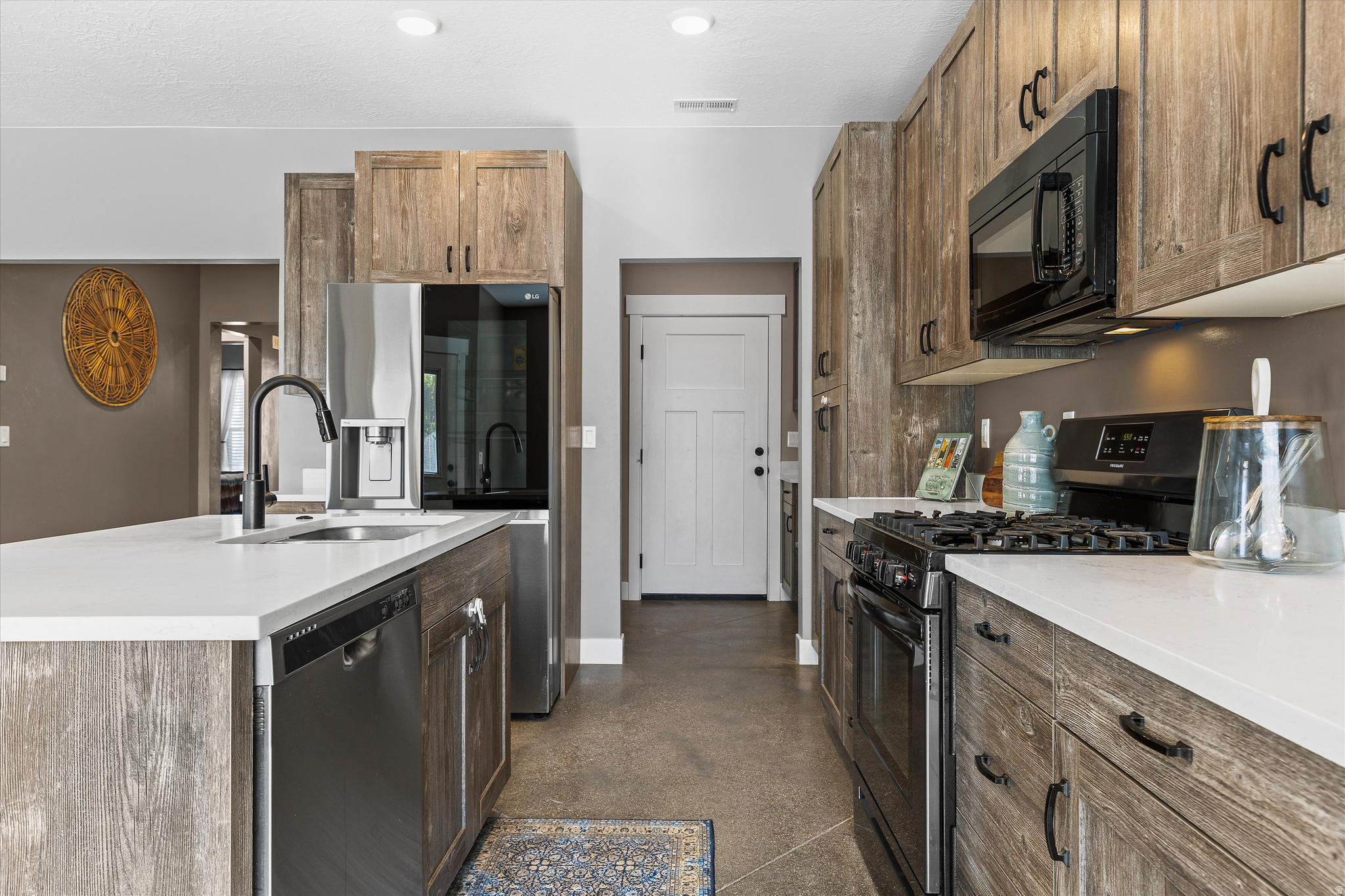 CEDAR MEADOWS SUBDIVISION - Residential