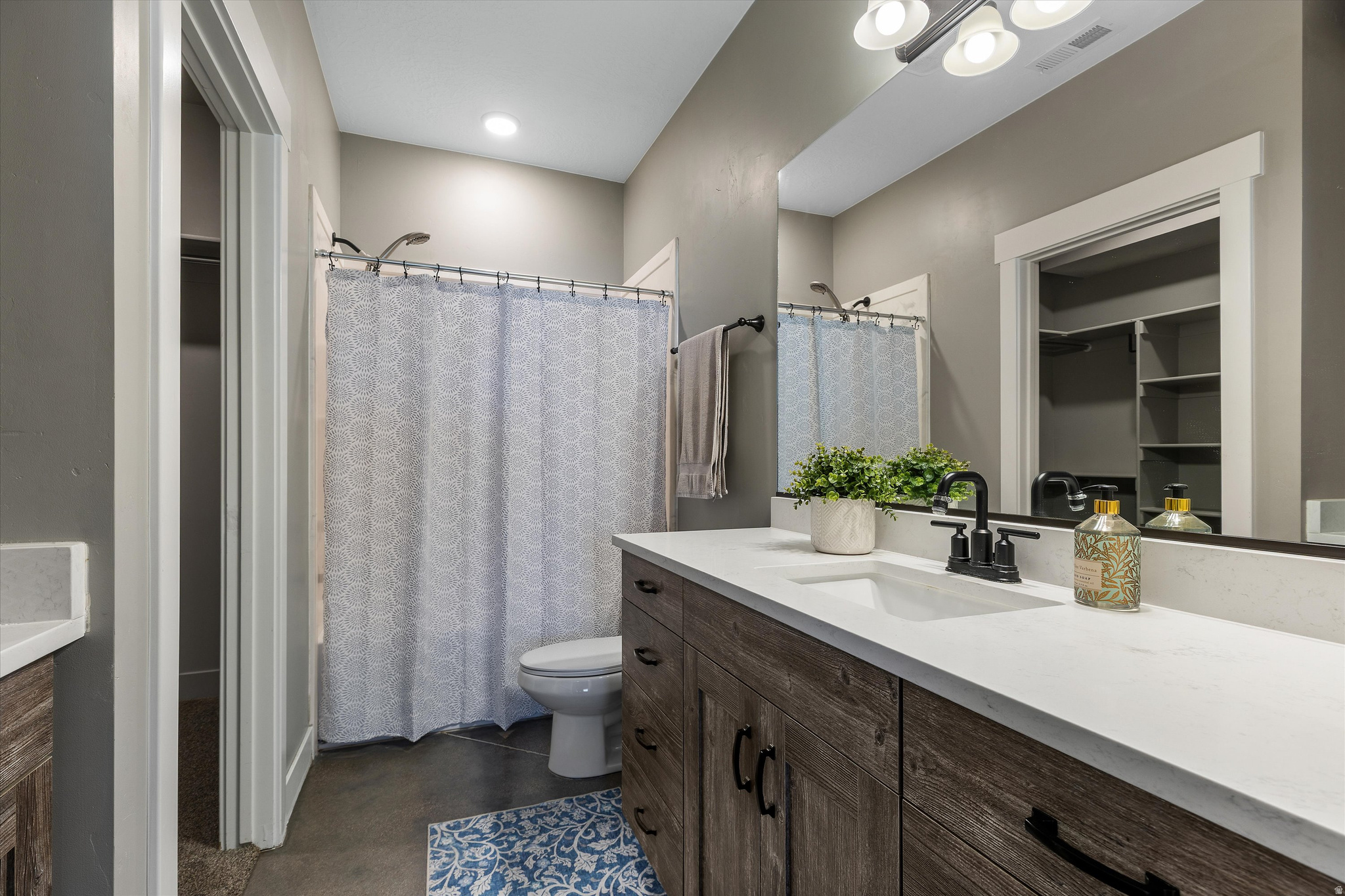 CEDAR MEADOWS SUBDIVISION - Residential