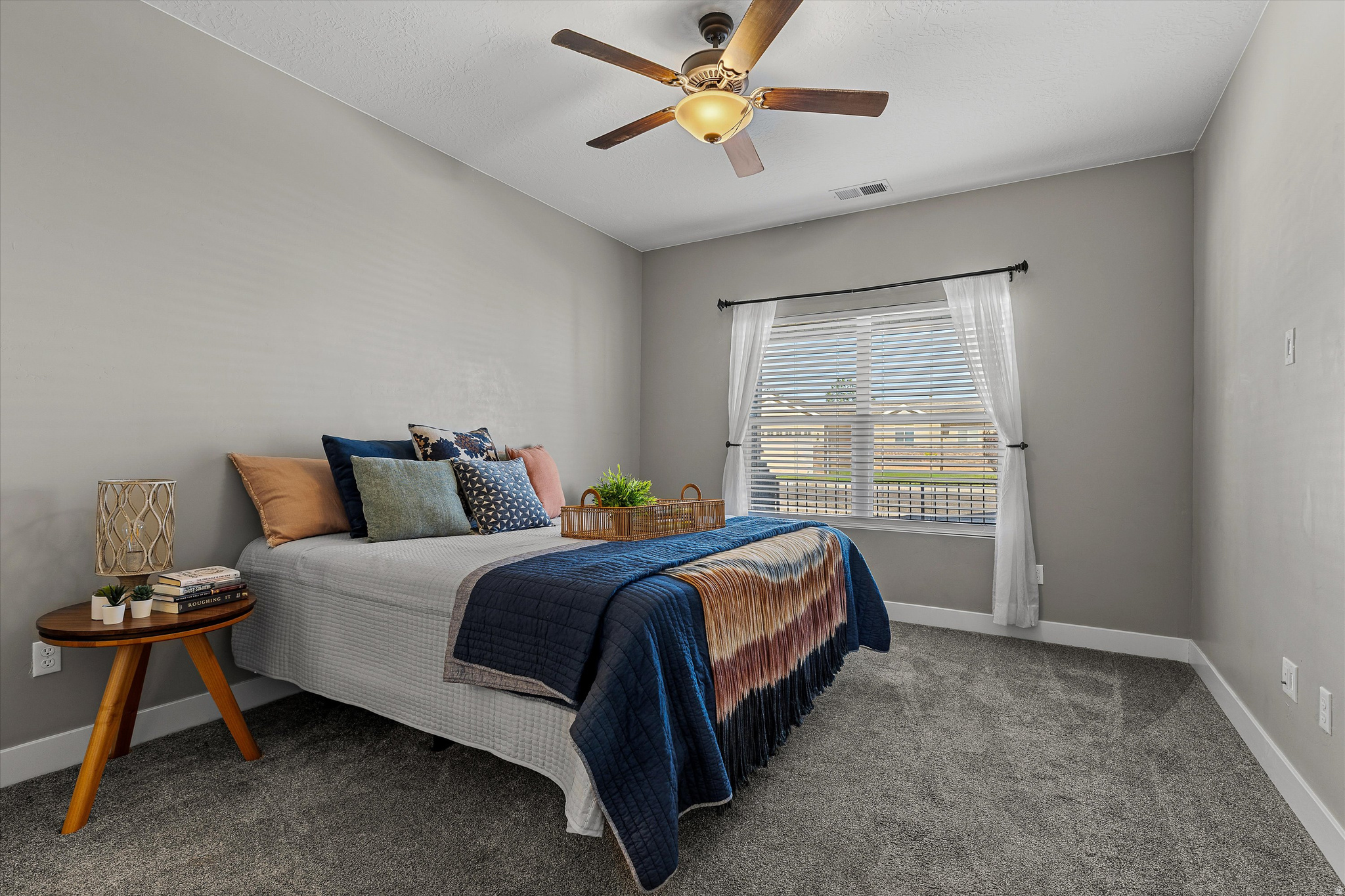 CEDAR MEADOWS SUBDIVISION - Residential