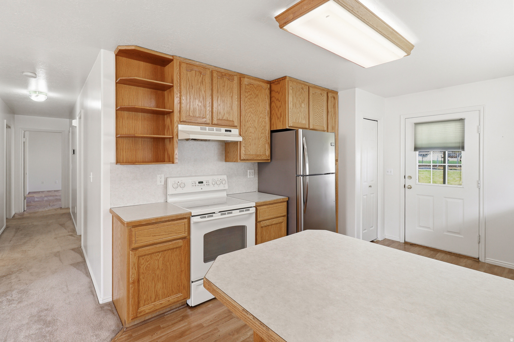 WARD ESTATES - Residential