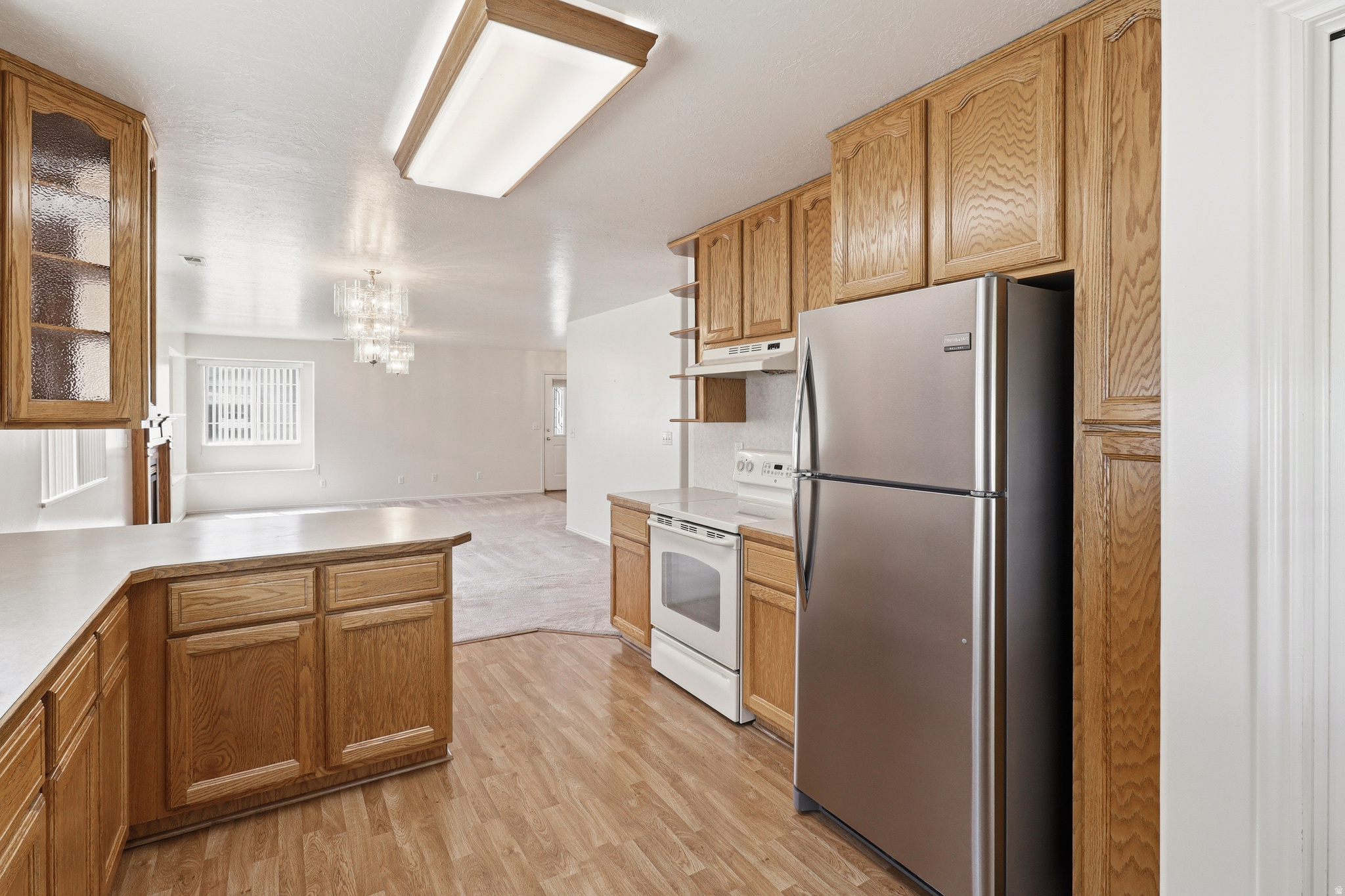 WARD ESTATES - Residential