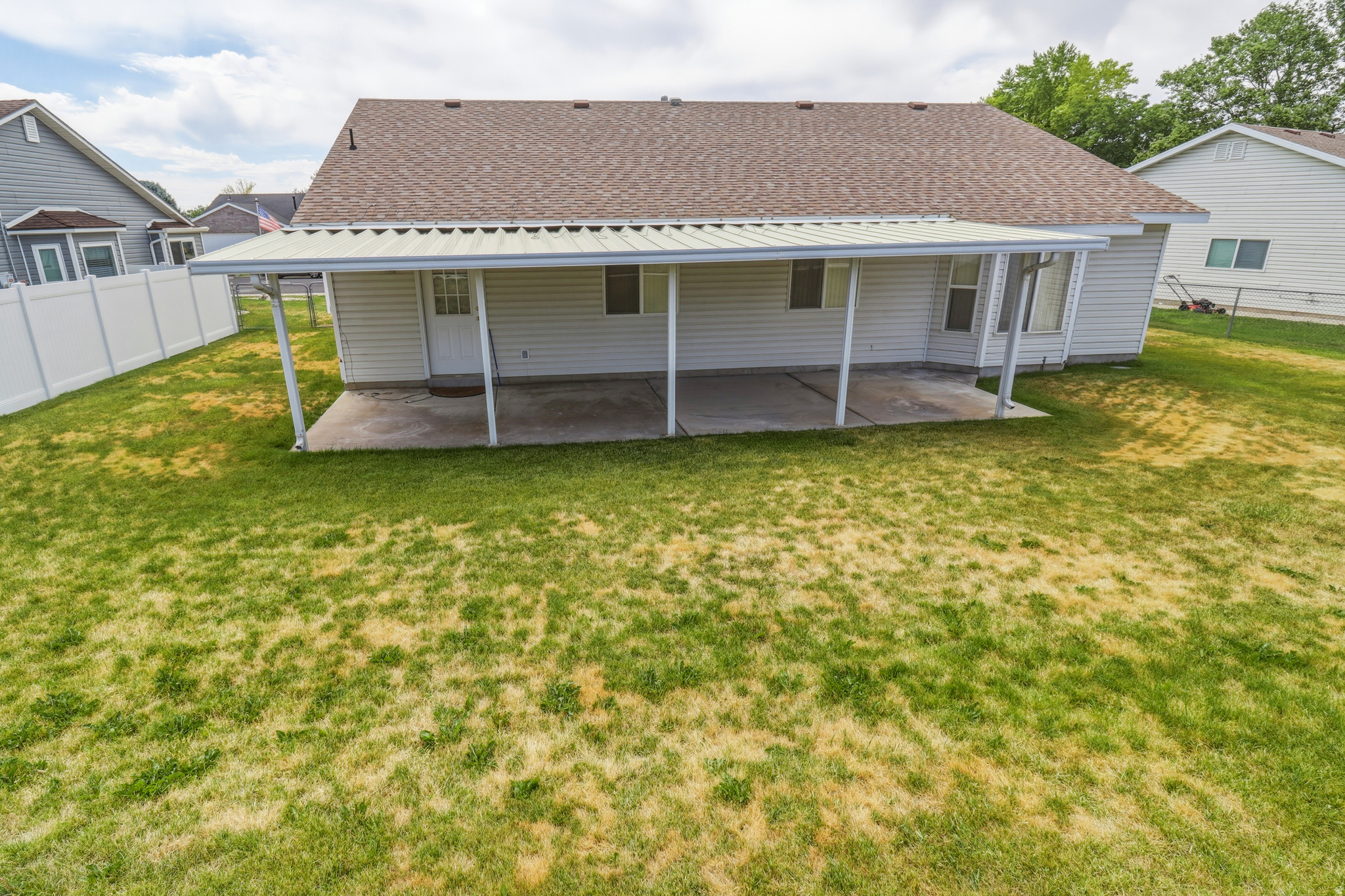 WARD ESTATES - Residential