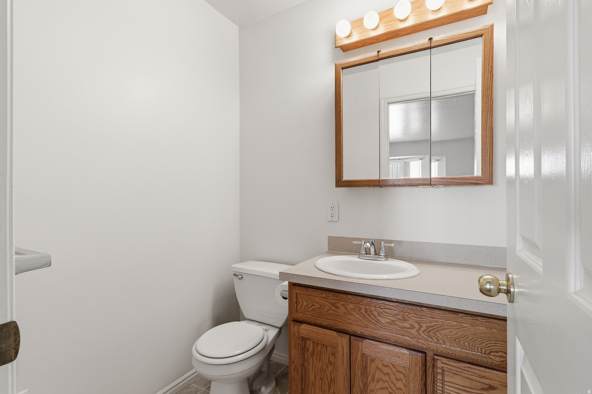 WARD ESTATES - Residential