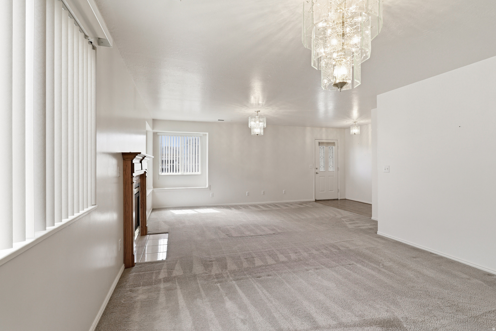 WARD ESTATES - Residential