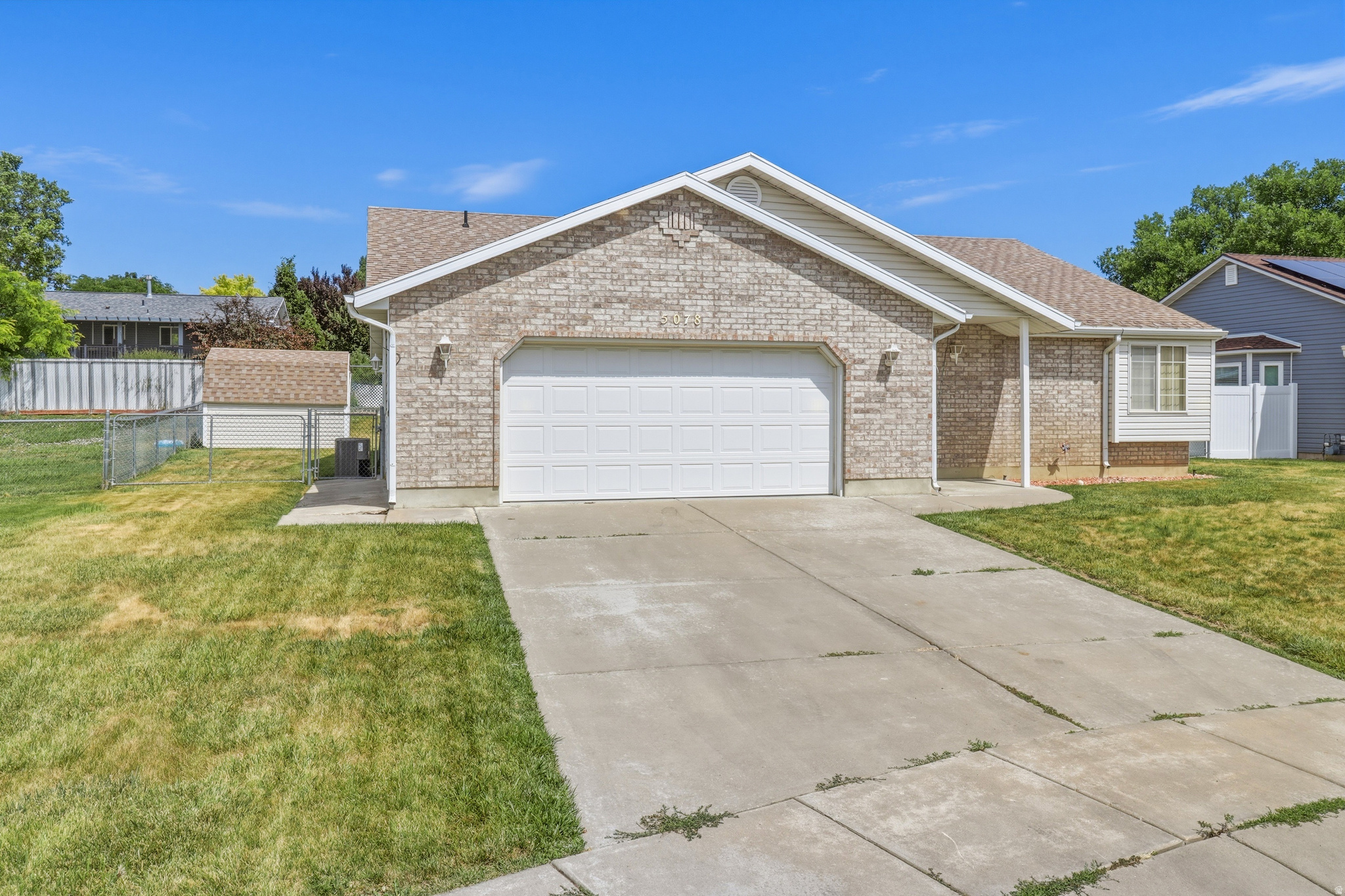 WARD ESTATES - Residential