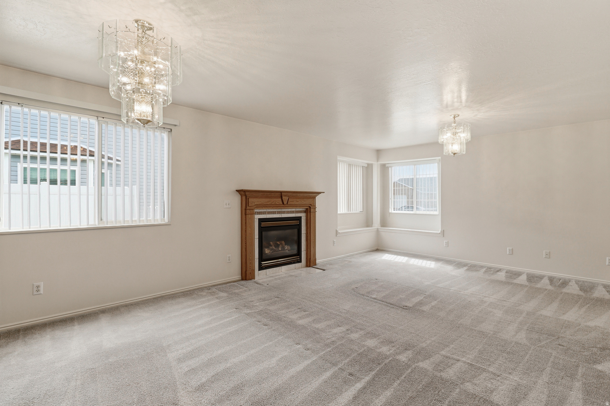 WARD ESTATES - Residential