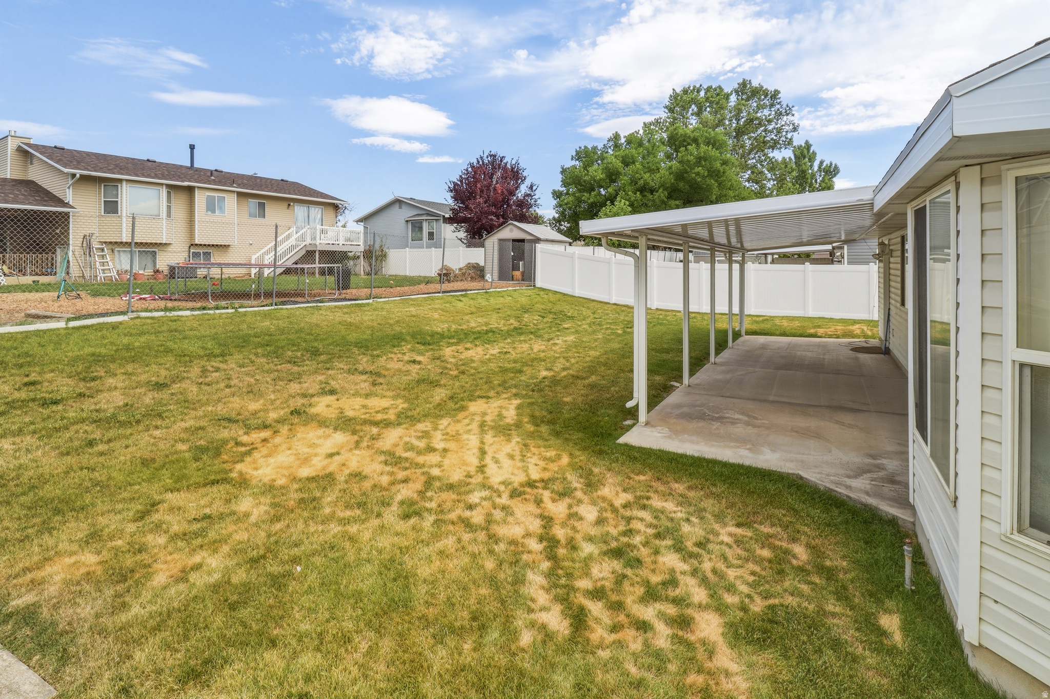 WARD ESTATES - Residential