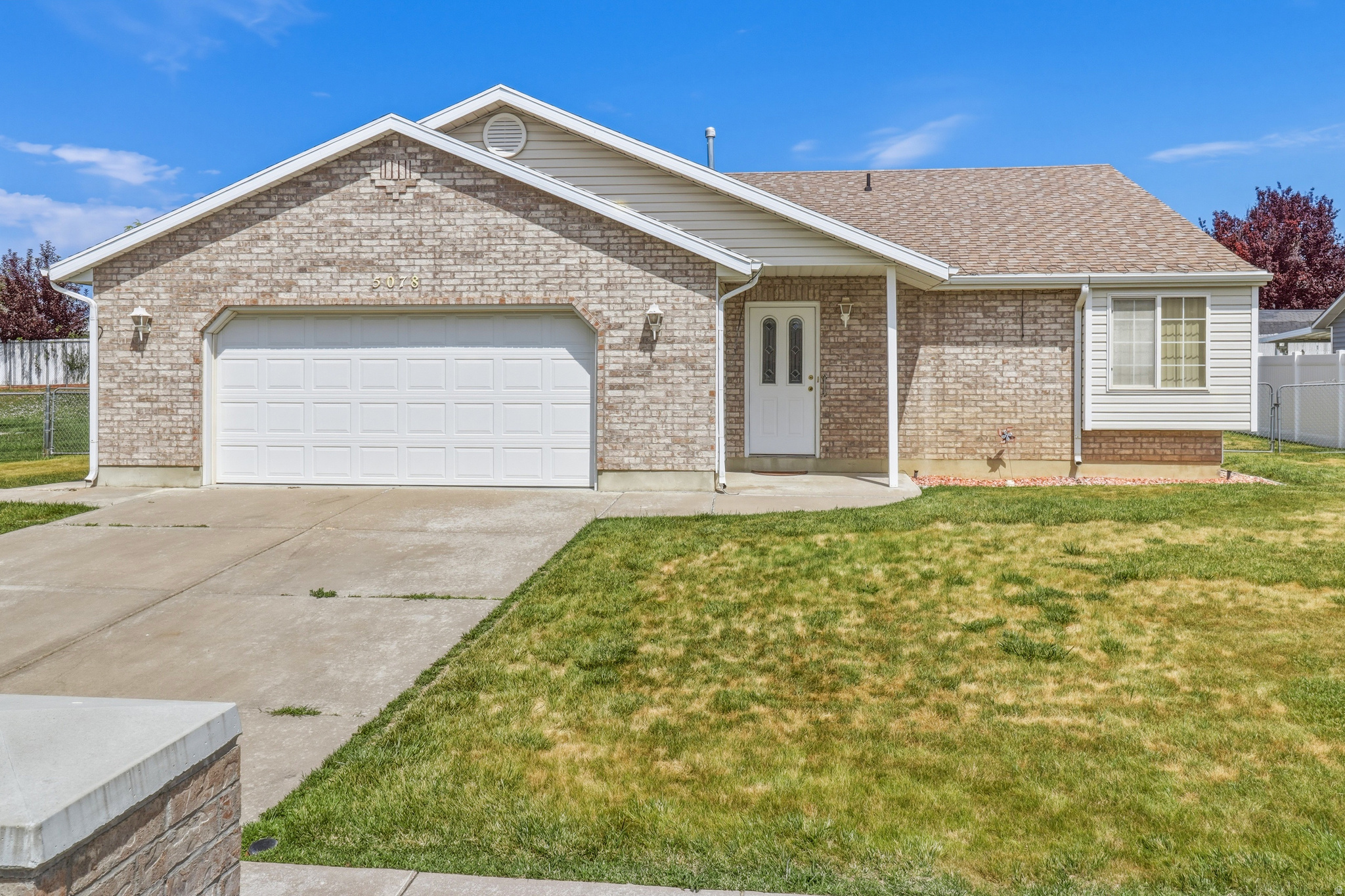 WARD ESTATES - Residential