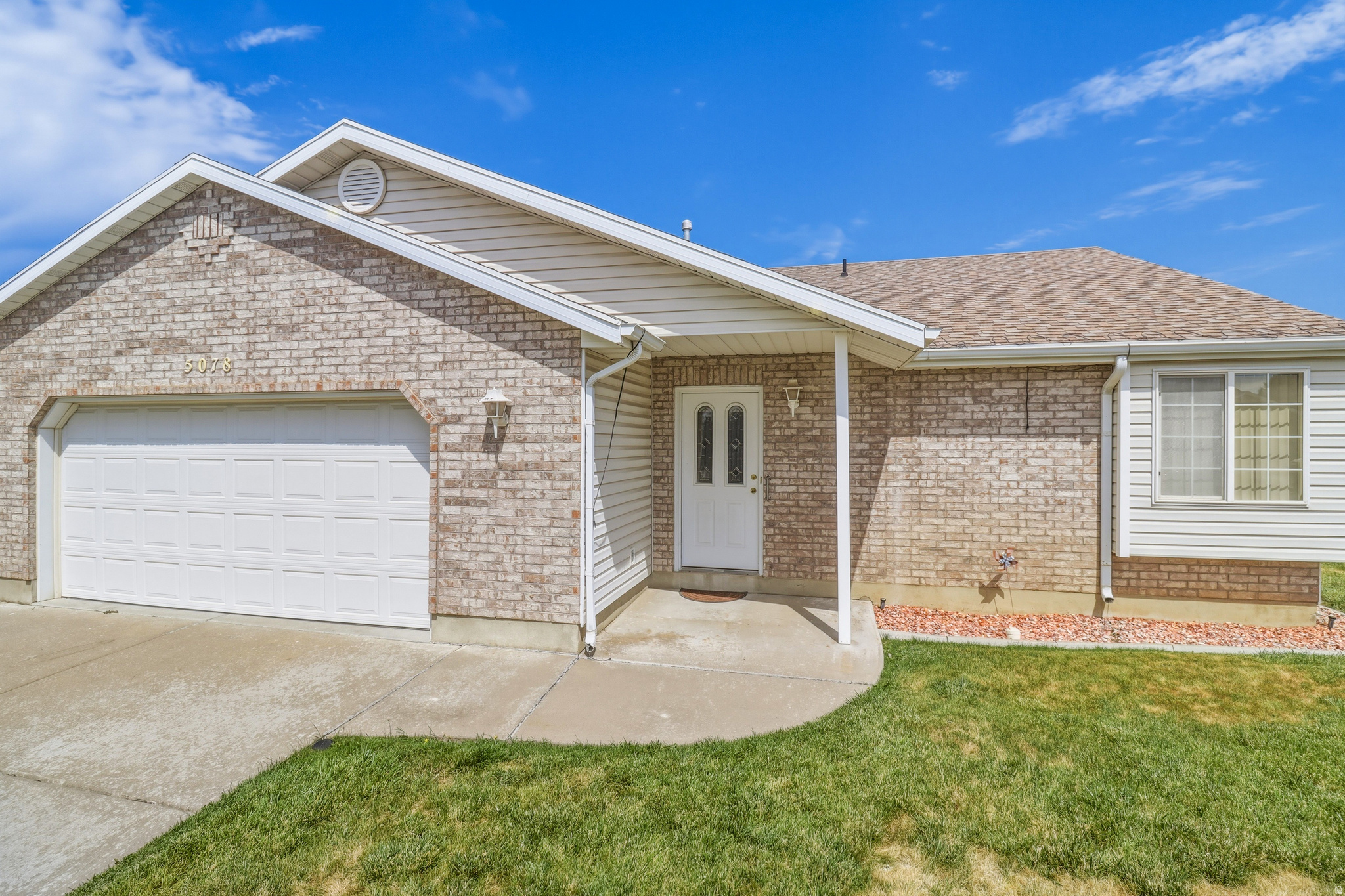 WARD ESTATES - Residential