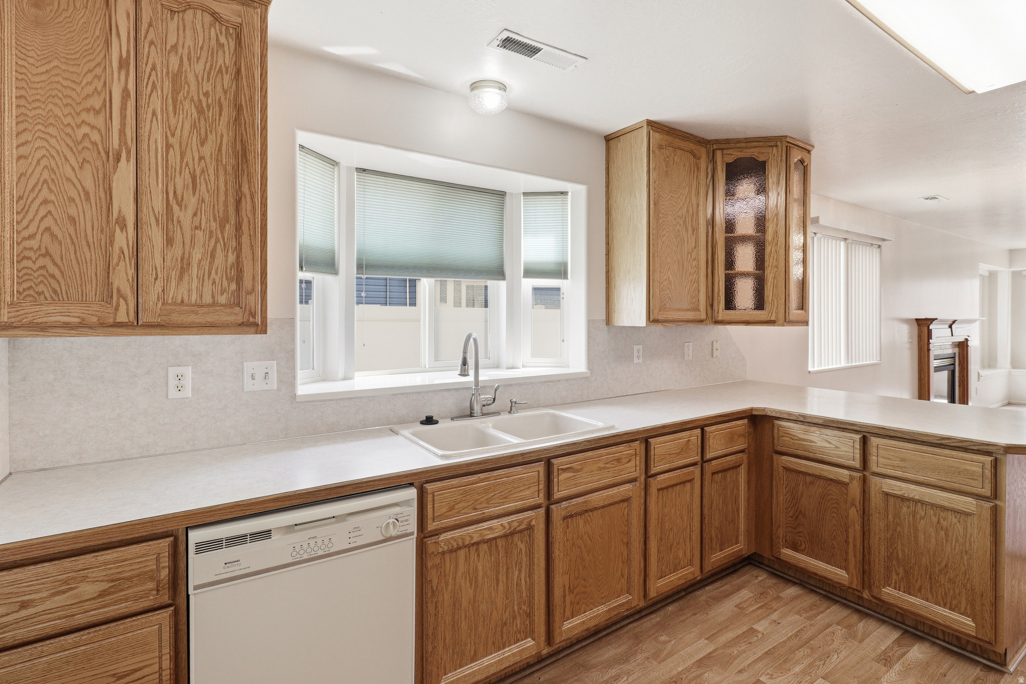 WARD ESTATES - Residential