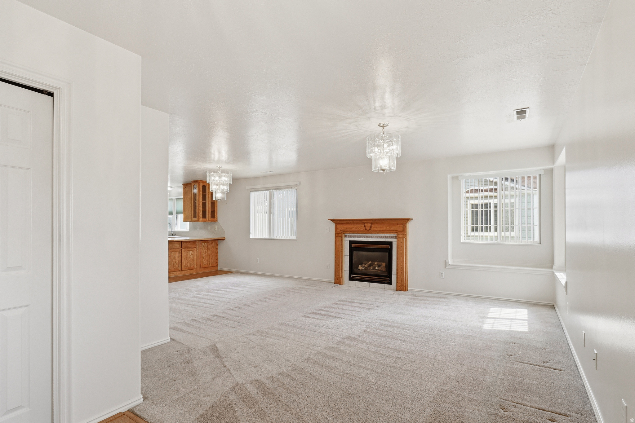 WARD ESTATES - Residential