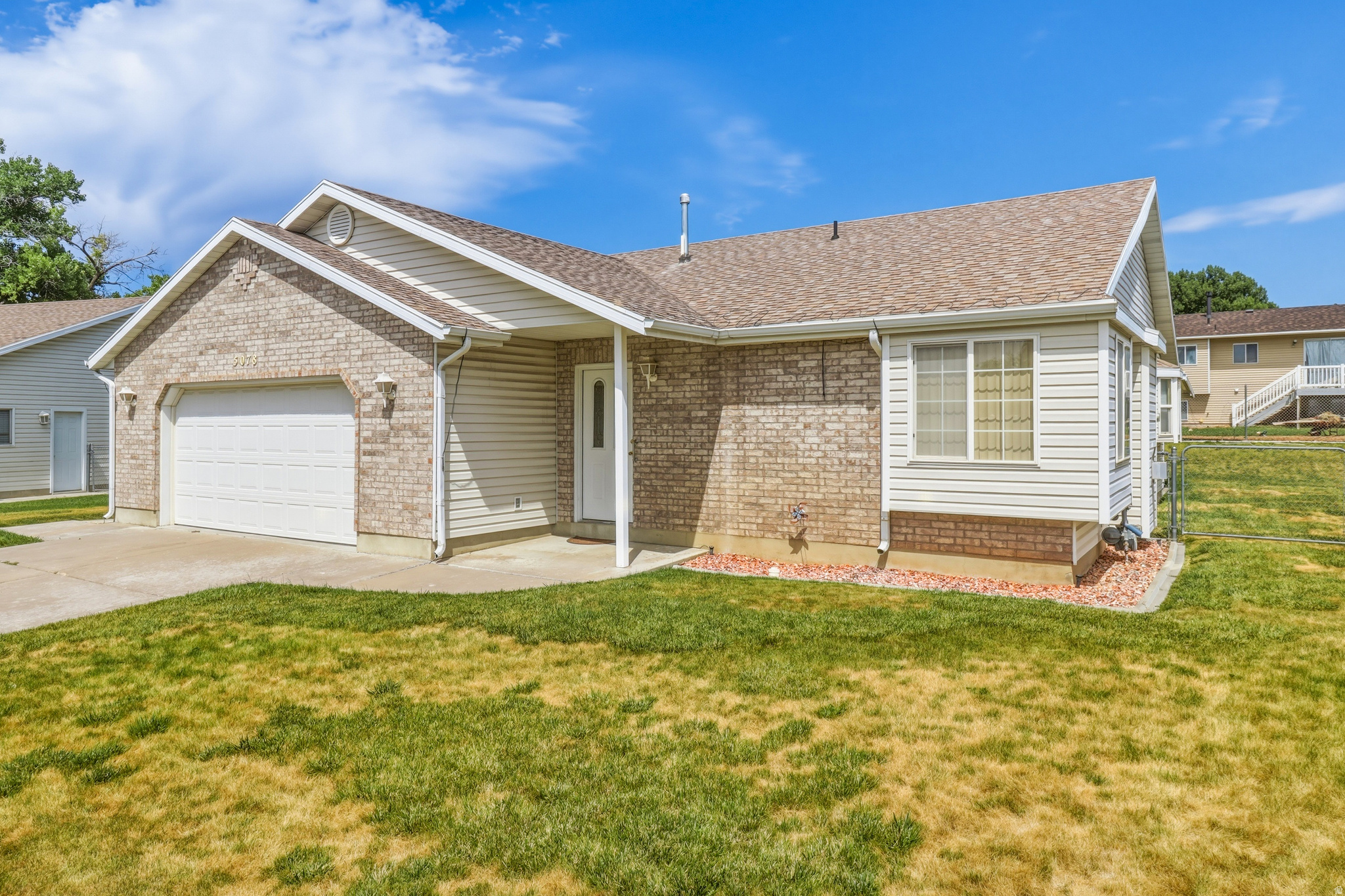 WARD ESTATES - Residential