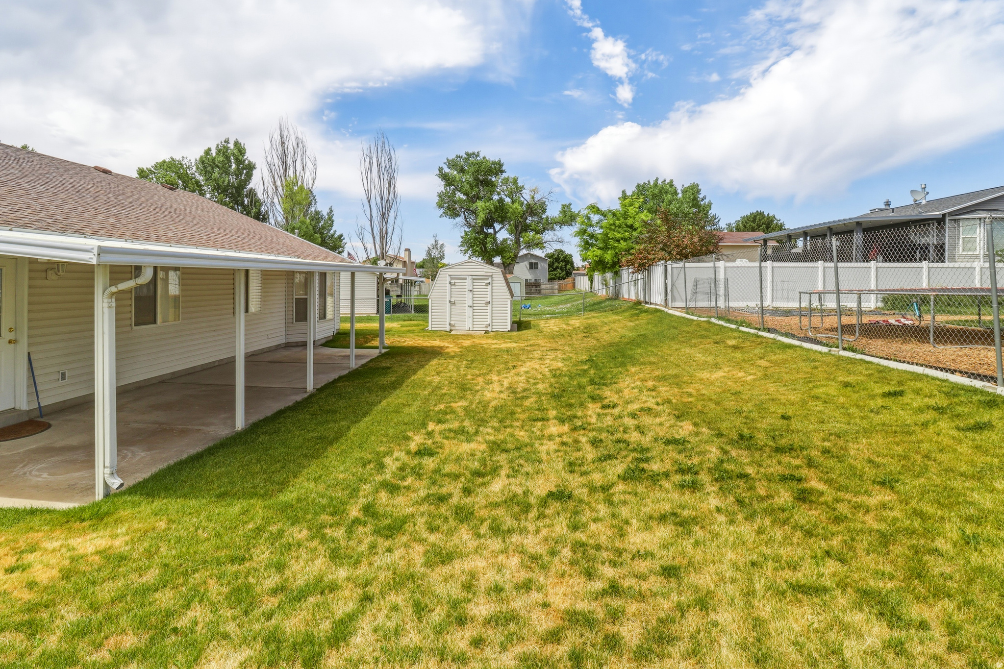 WARD ESTATES - Residential