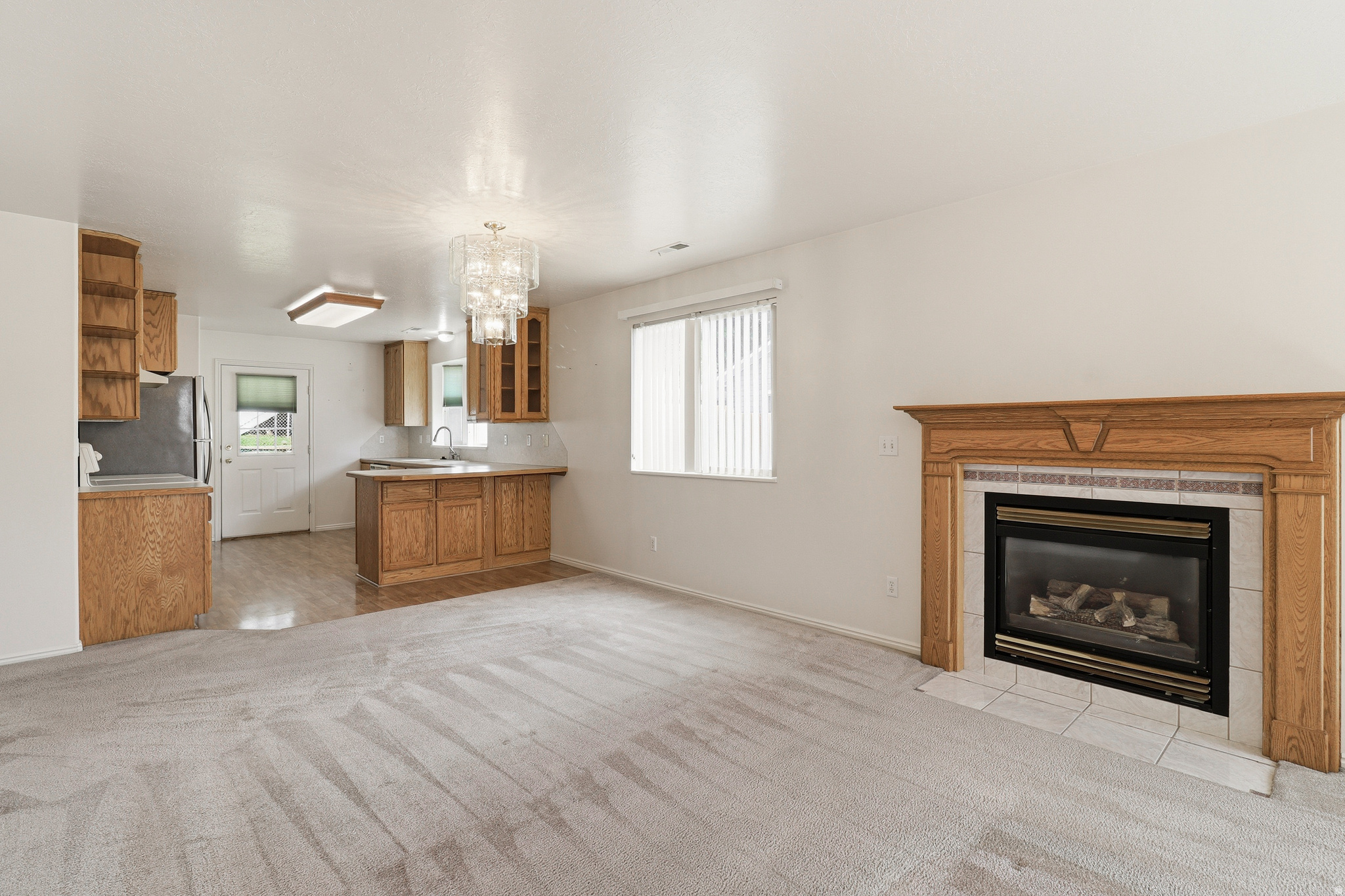 WARD ESTATES - Residential