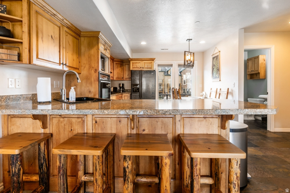 MOOSE HOLLOW - Residential