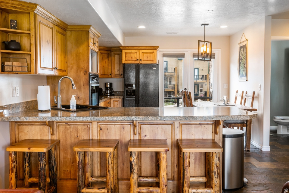 MOOSE HOLLOW - Residential
