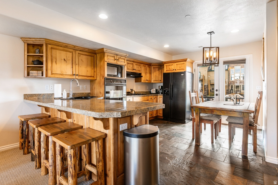 MOOSE HOLLOW - Residential