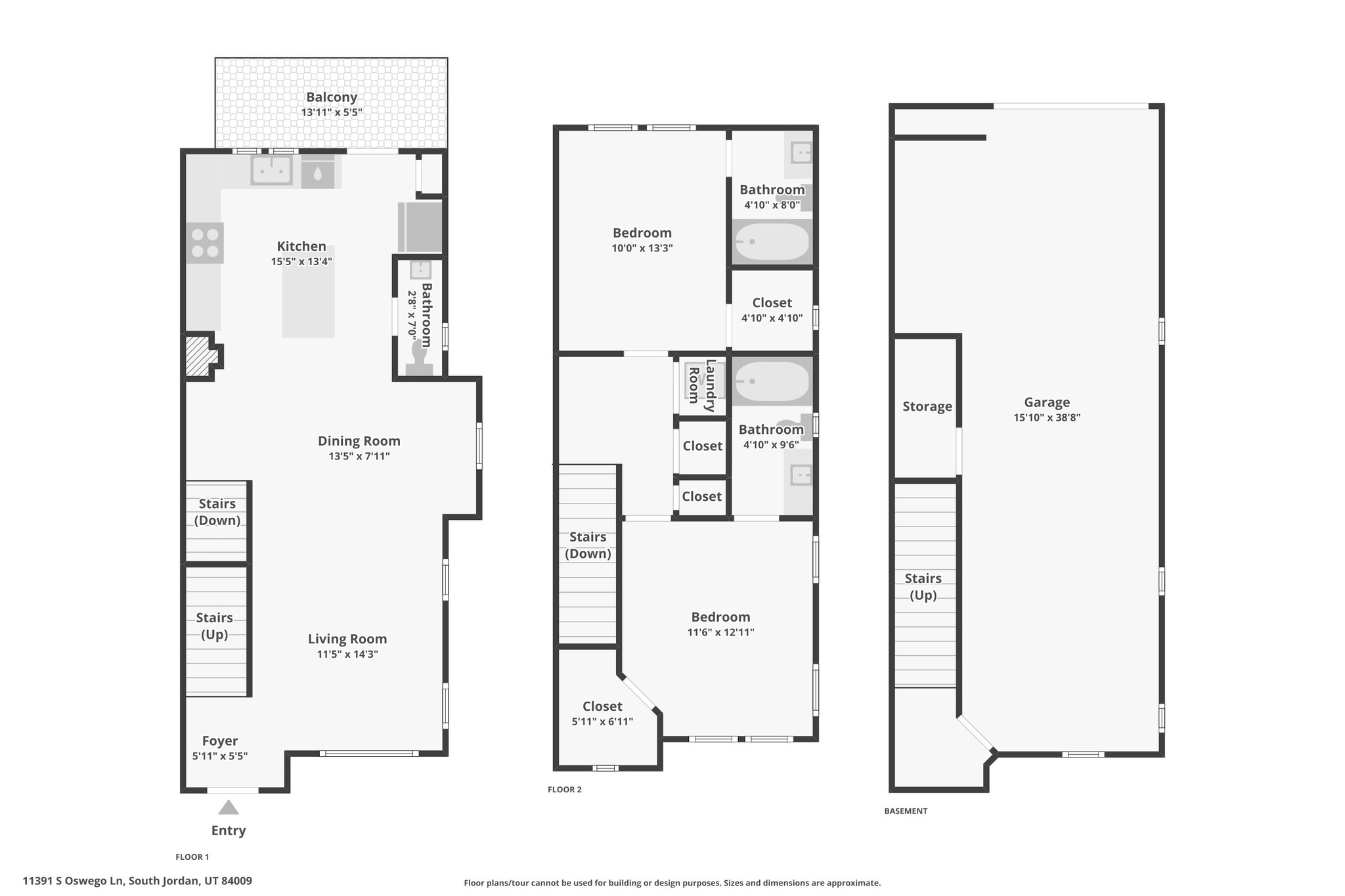 DAYBREAK - Residential
