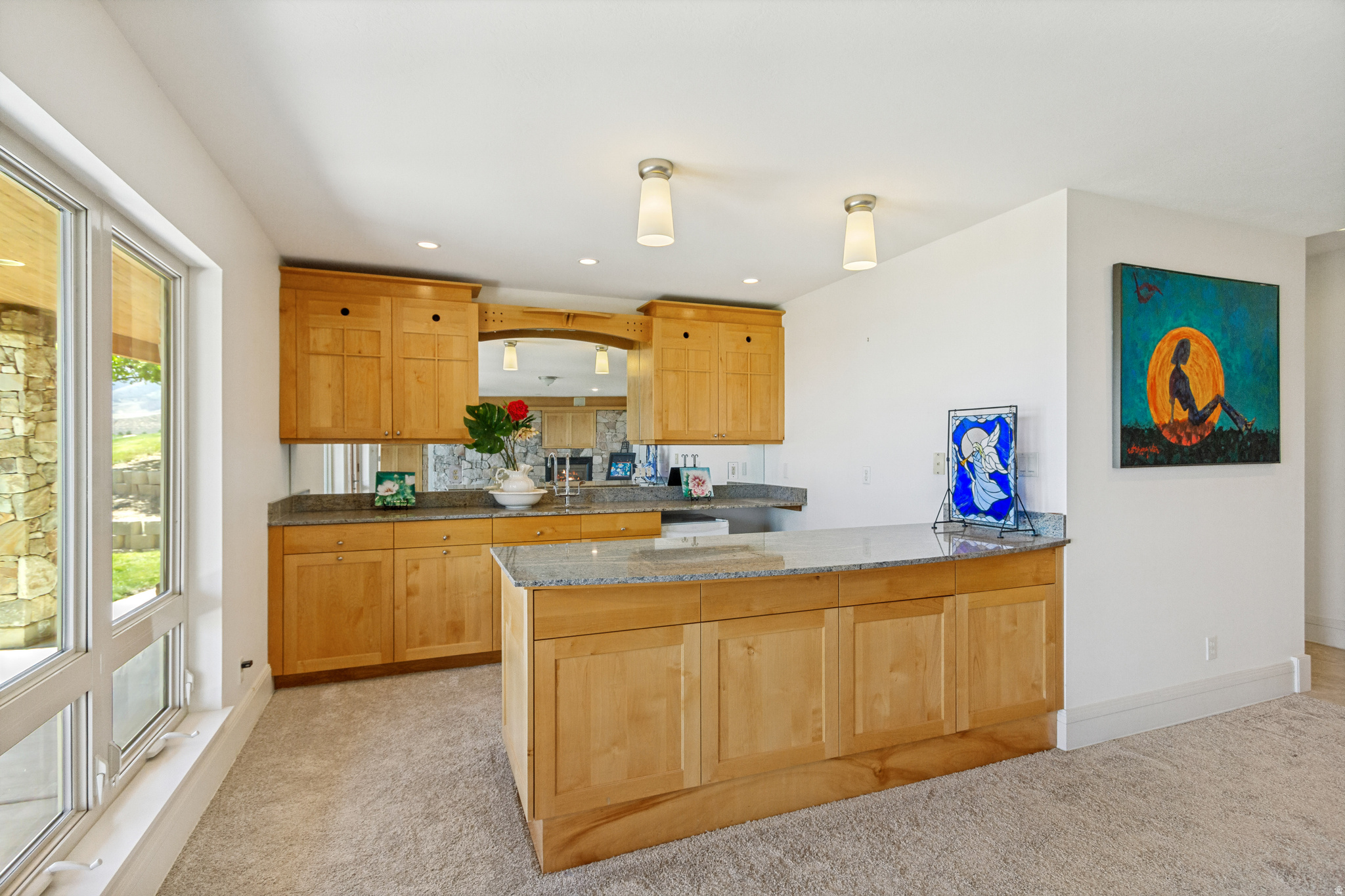 SARATOGA SPRINGS - Residential