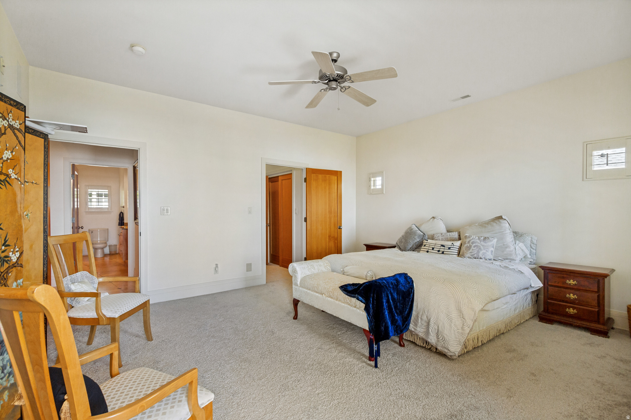 SARATOGA SPRINGS - Residential