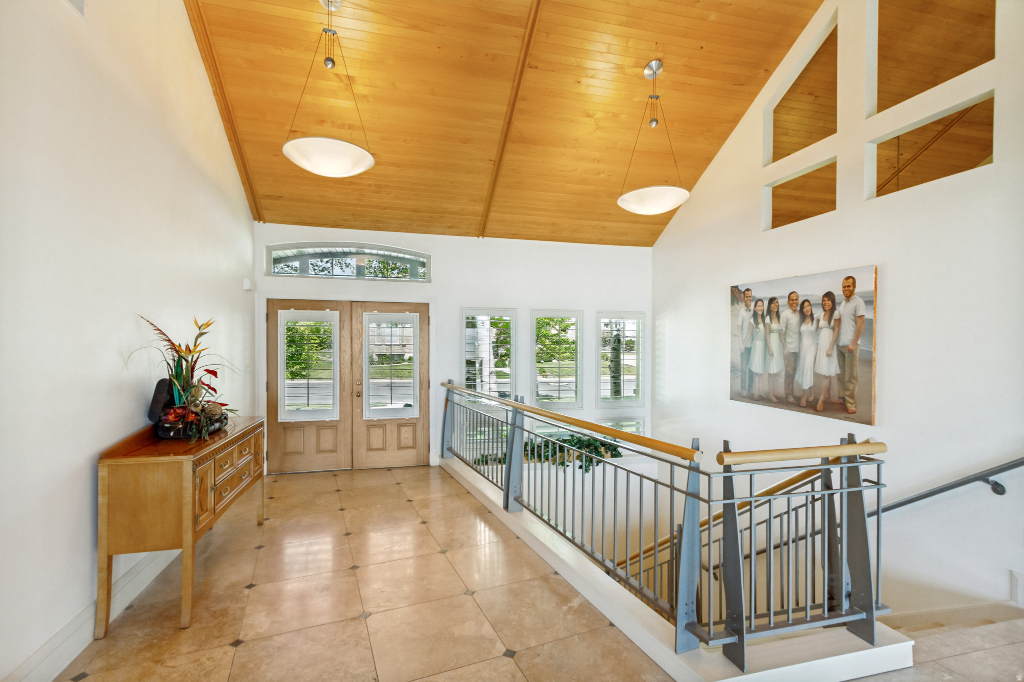SARATOGA SPRINGS - Residential