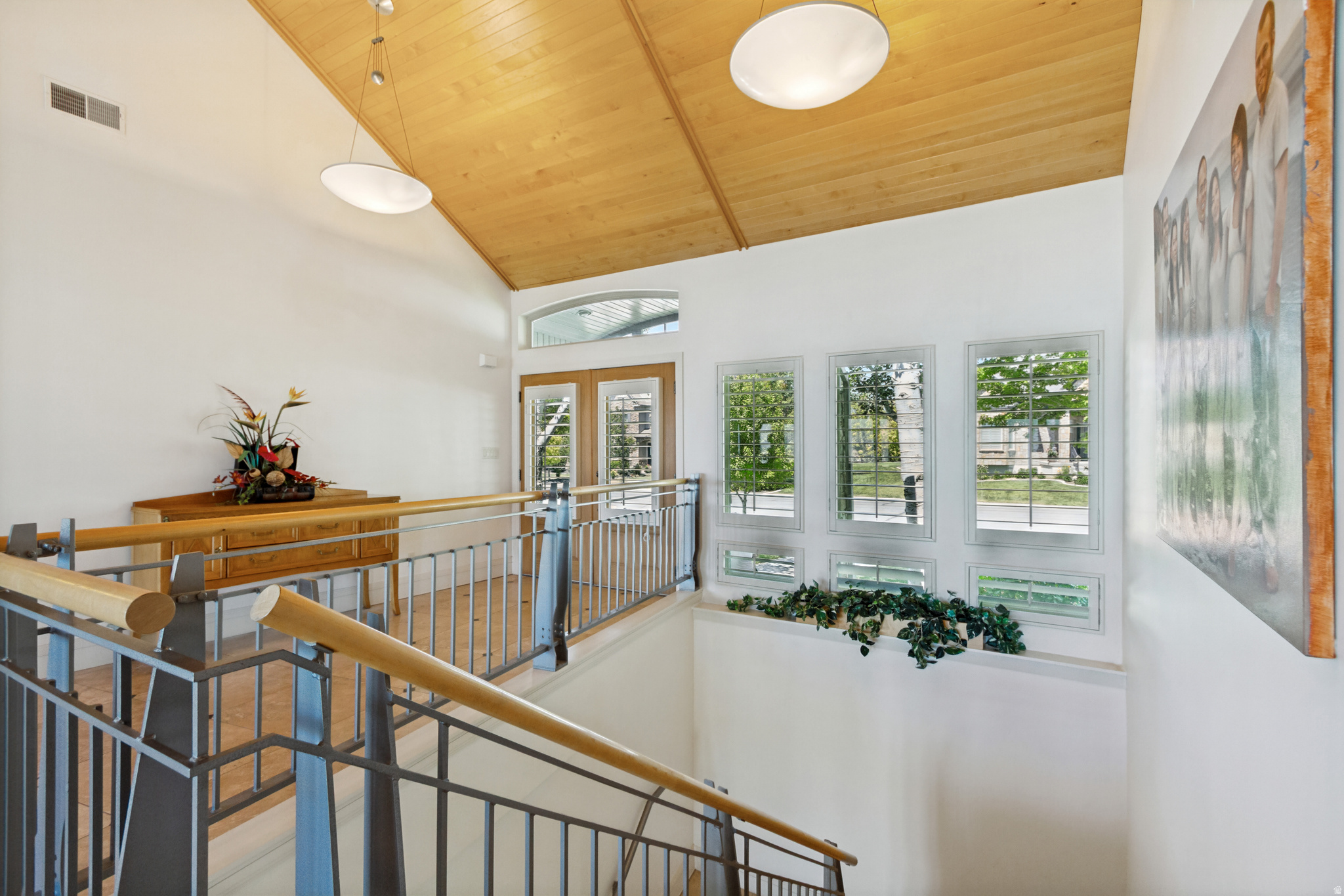 SARATOGA SPRINGS - Residential