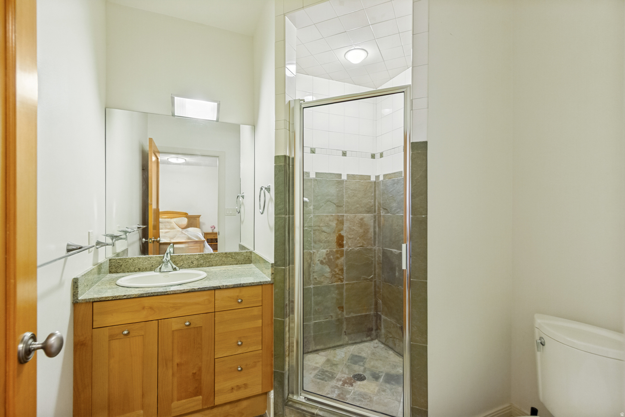 SARATOGA SPRINGS - Residential