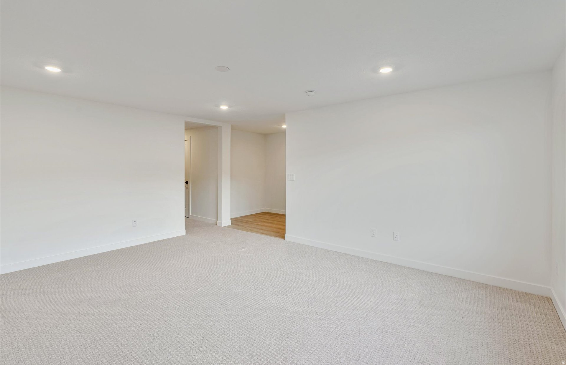 DEEP CREEK AT JORDANELLE RIDGE - Residential