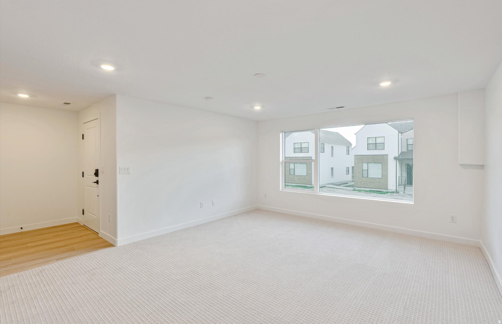 DEEP CREEK AT JORDANELLE RIDGE - Residential