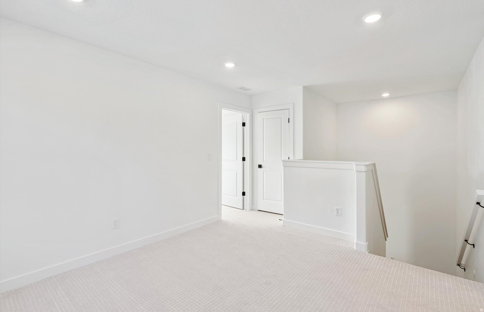 DEEP CREEK AT JORDANELLE RIDGE - Residential