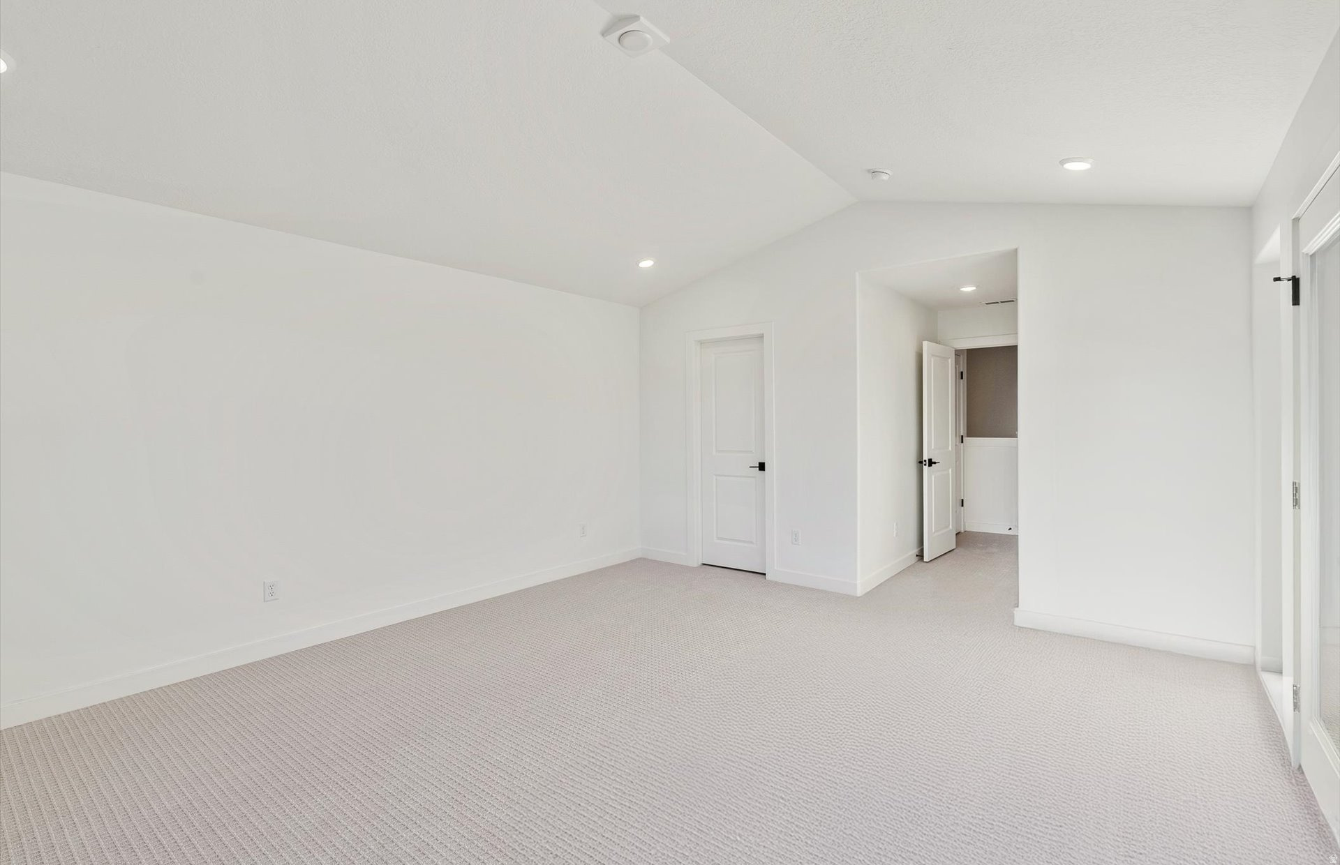 DEEP CREEK AT JORDANELLE RIDGE - Residential