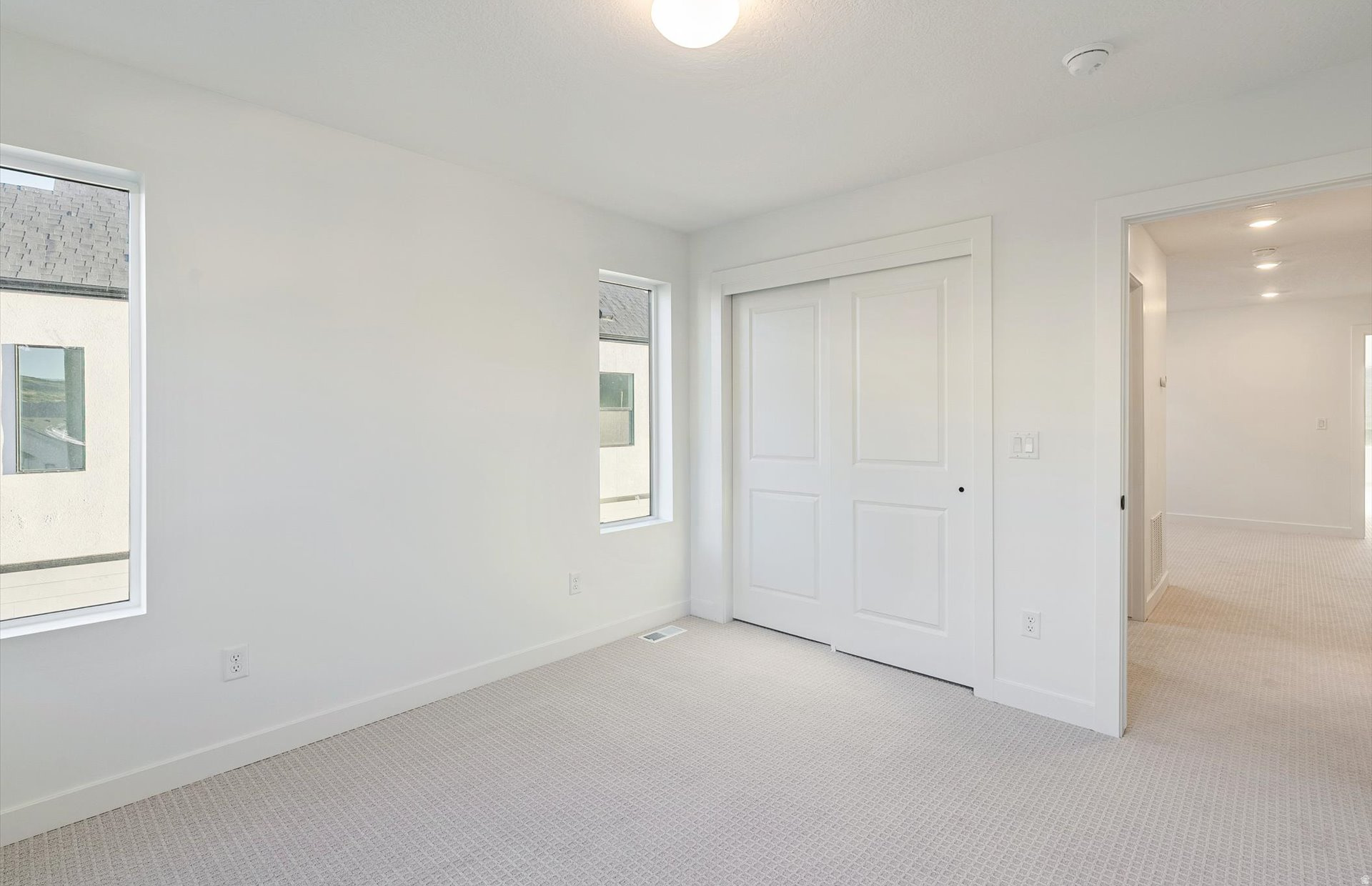 DEEP CREEK AT JORDANELLE RIDGE - Residential